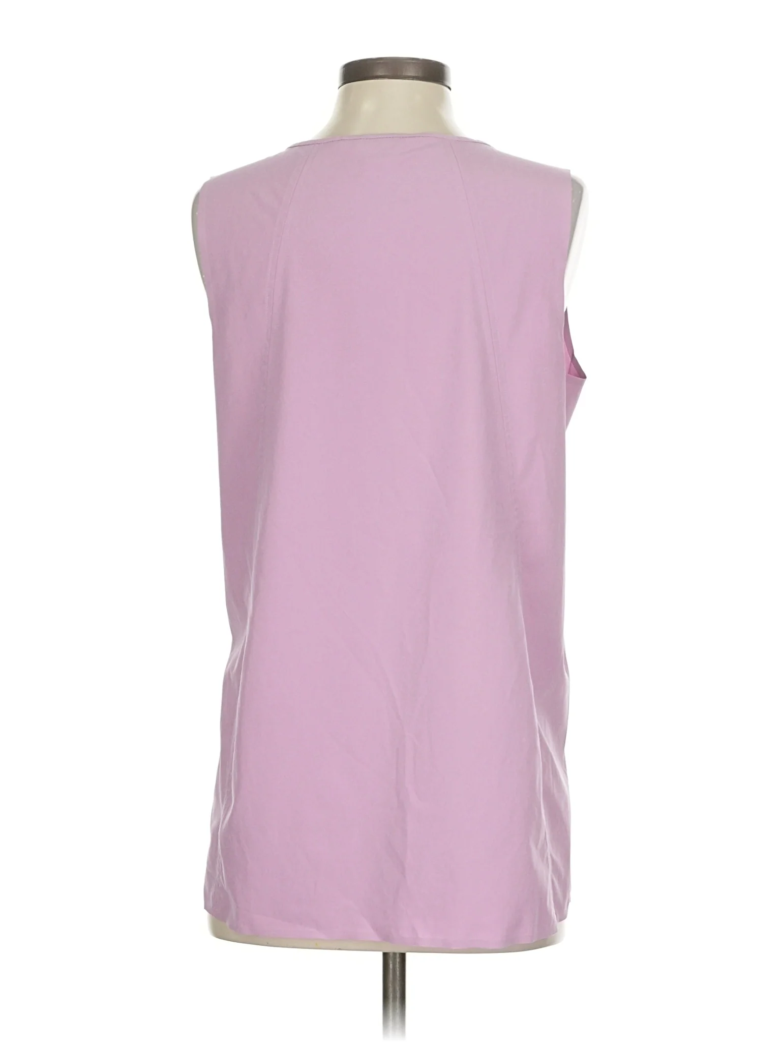 Sleeveless Top - Image 2