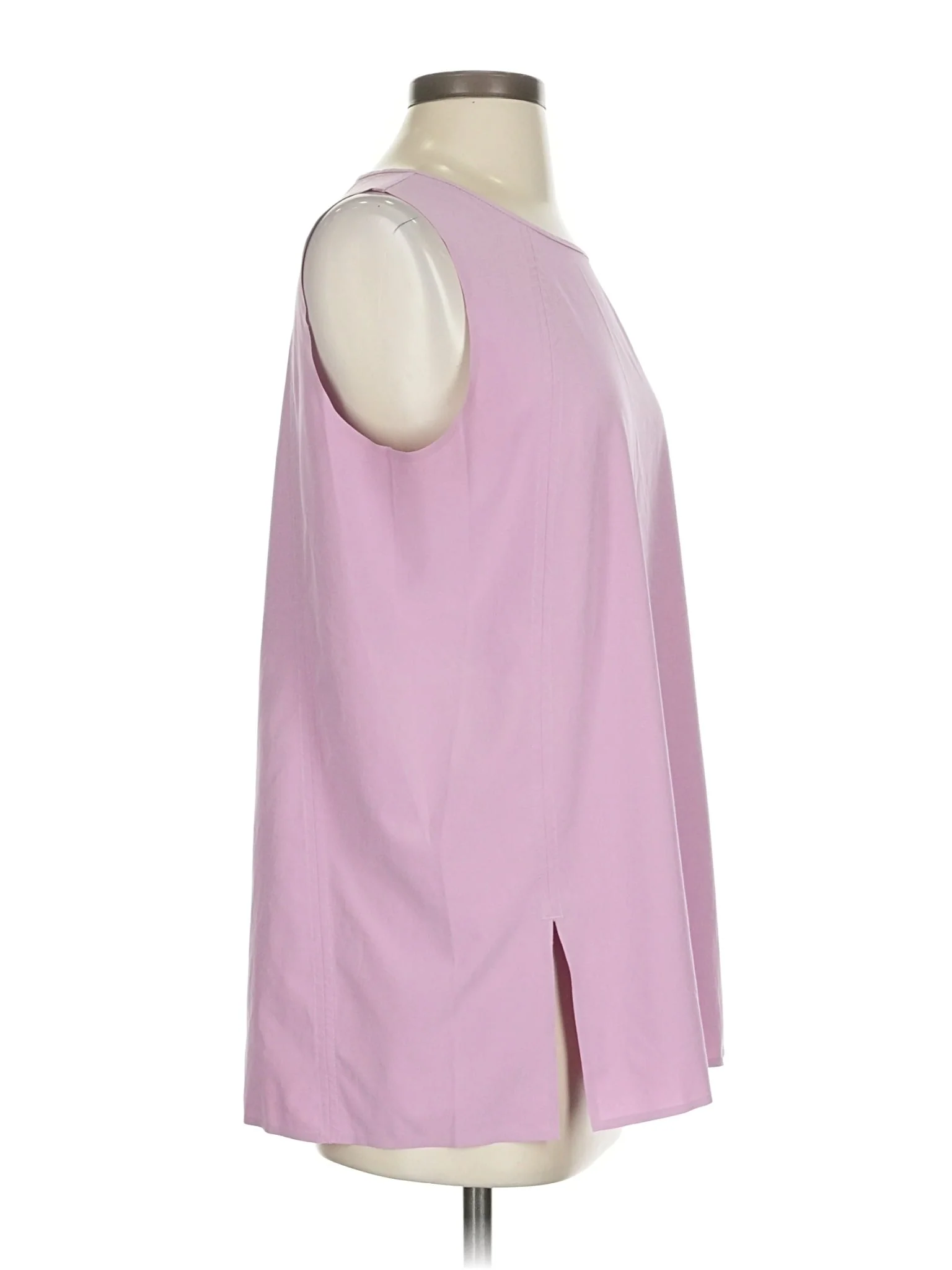 Sleeveless Top - Image 3