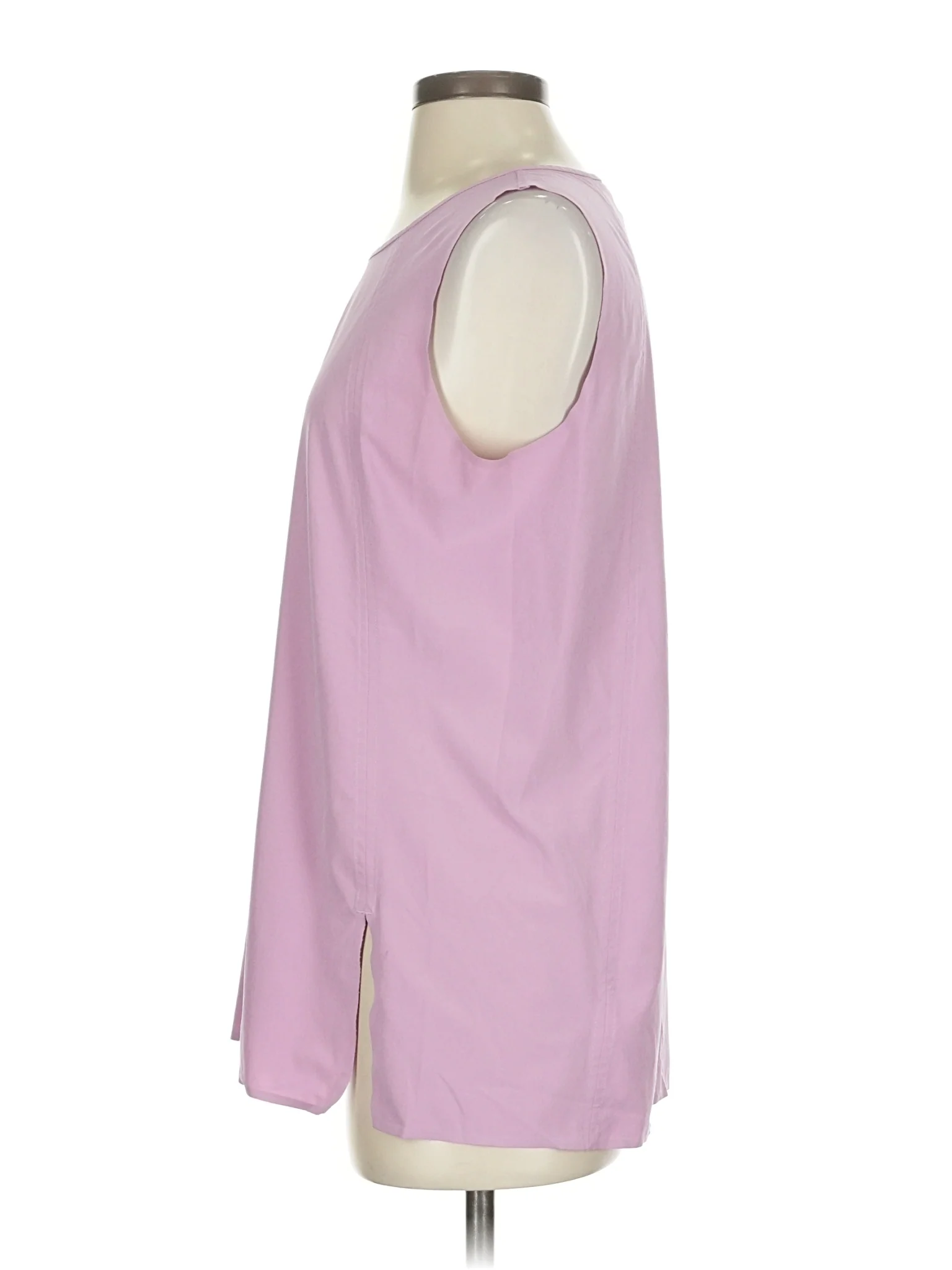 Sleeveless Top - Image 4