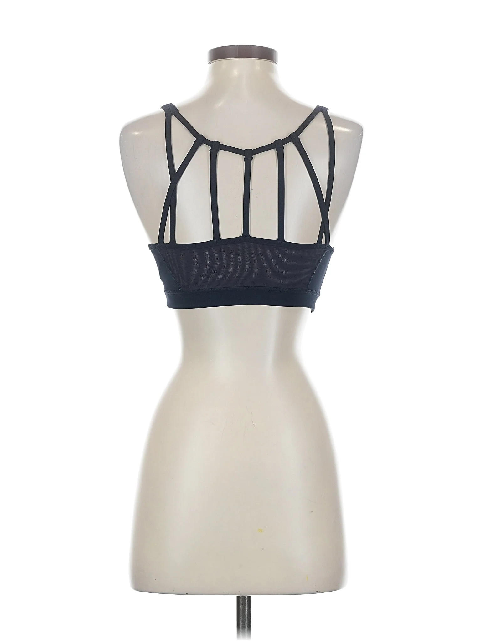 Sleeveless Top - Image 2