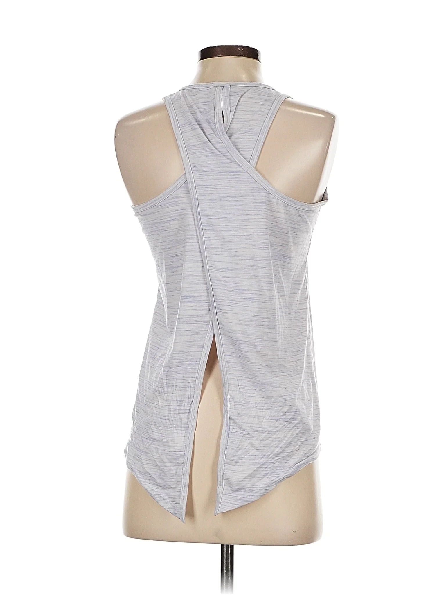 Sleeveless Top - Image 2