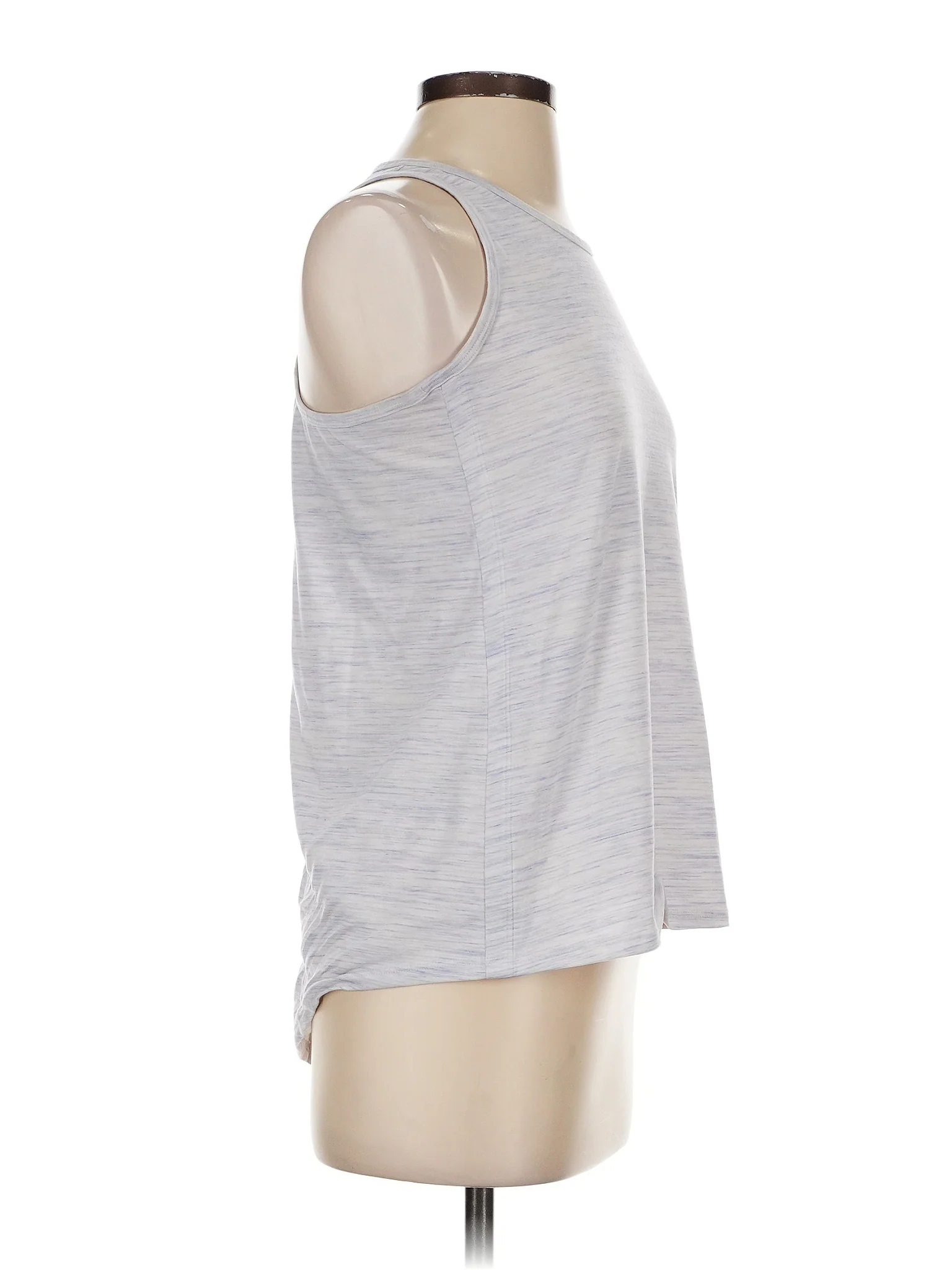 Sleeveless Top - Image 3