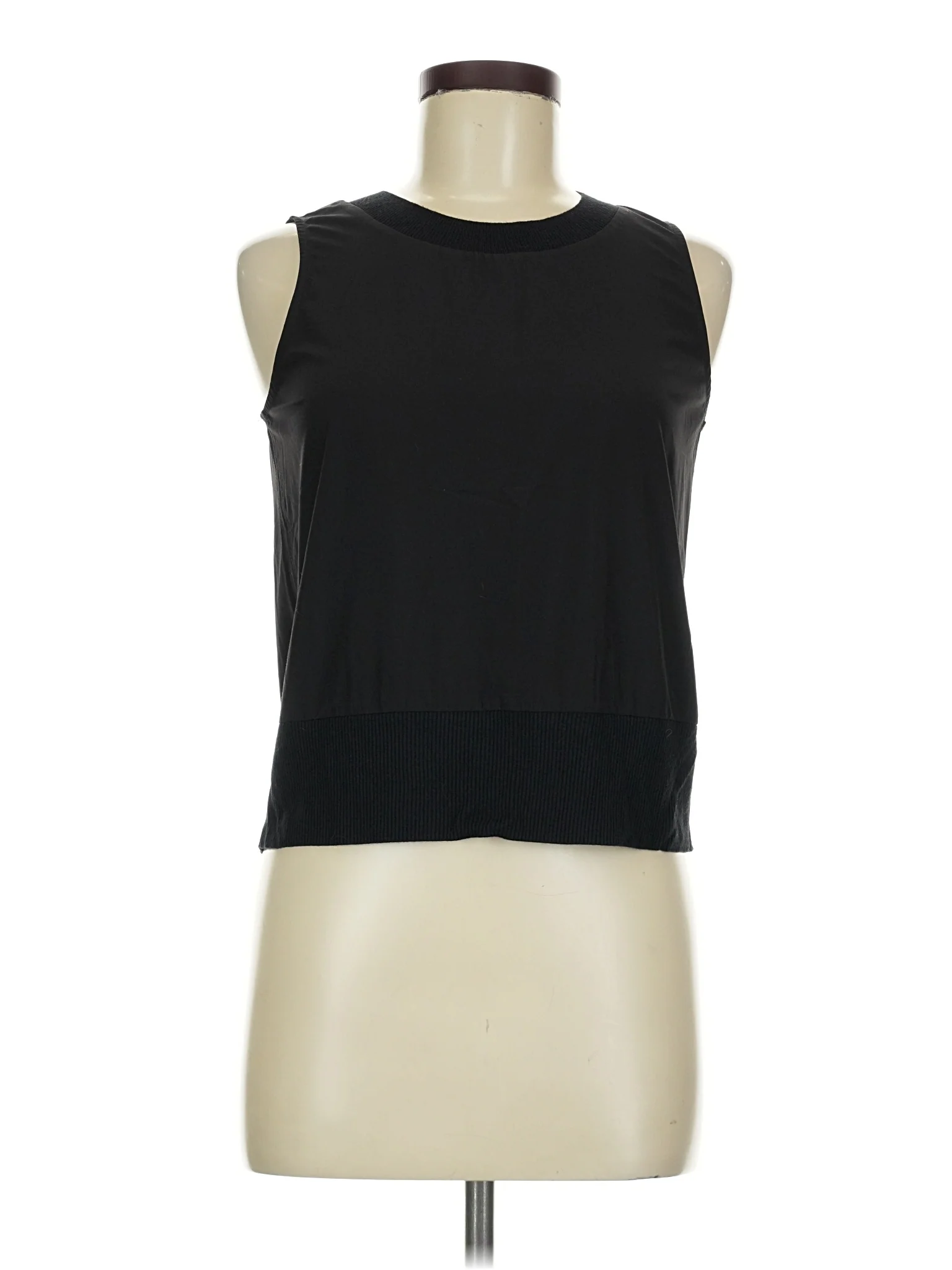 Sleeveless Top