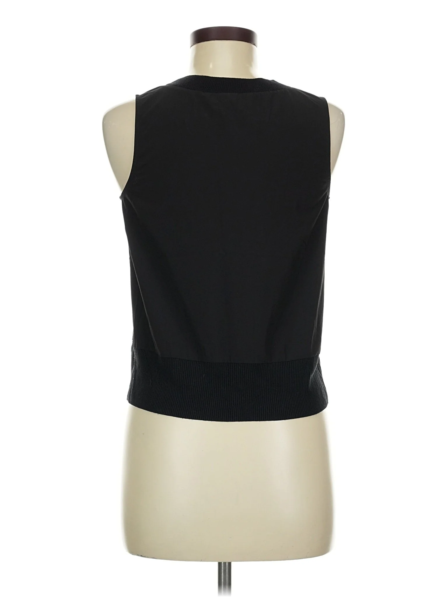 Sleeveless Top - Image 2