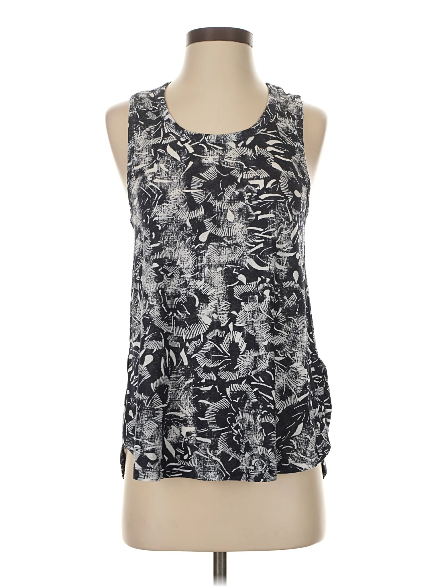 Sleeveless Top