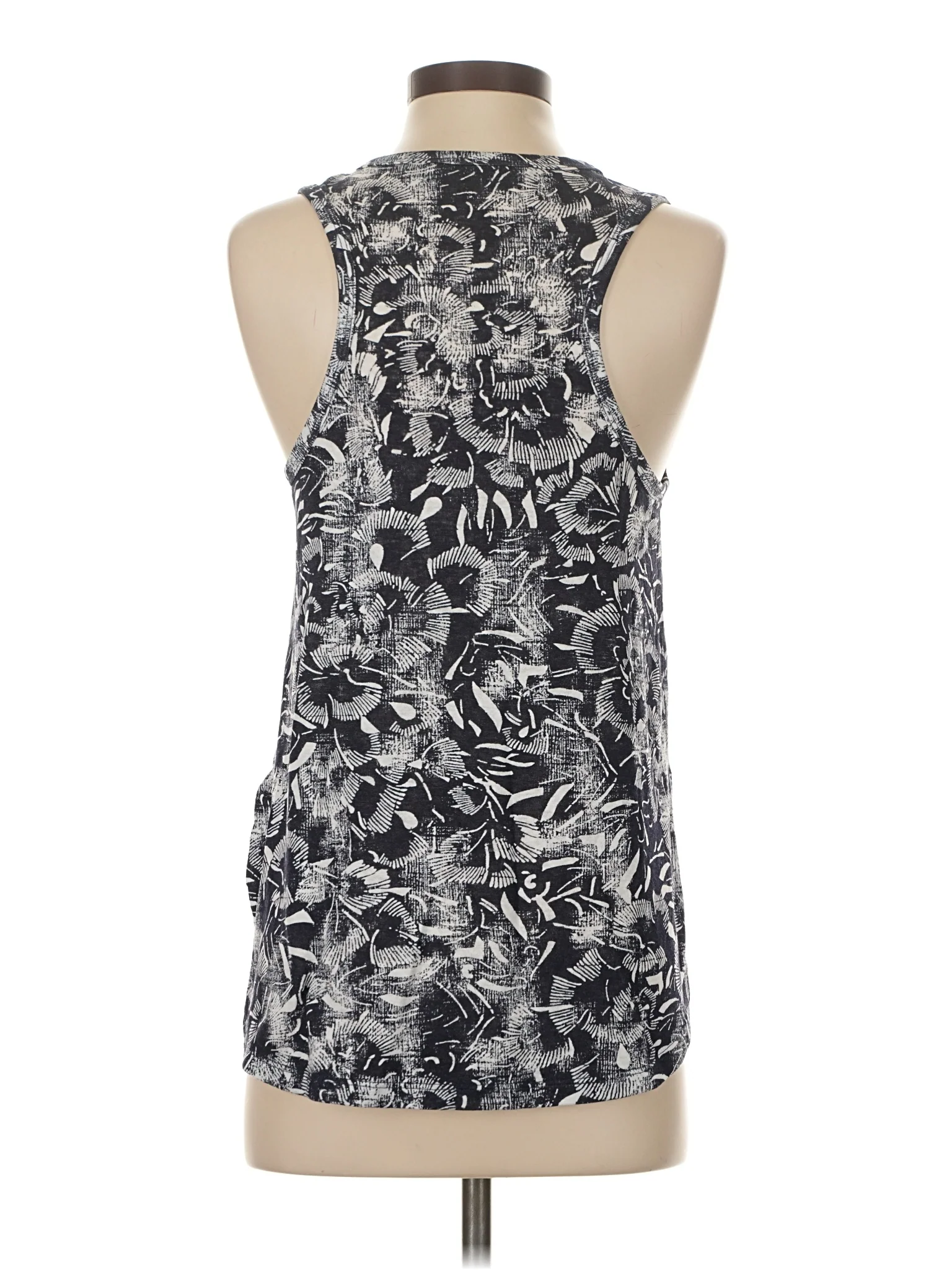 Sleeveless Top - Image 2