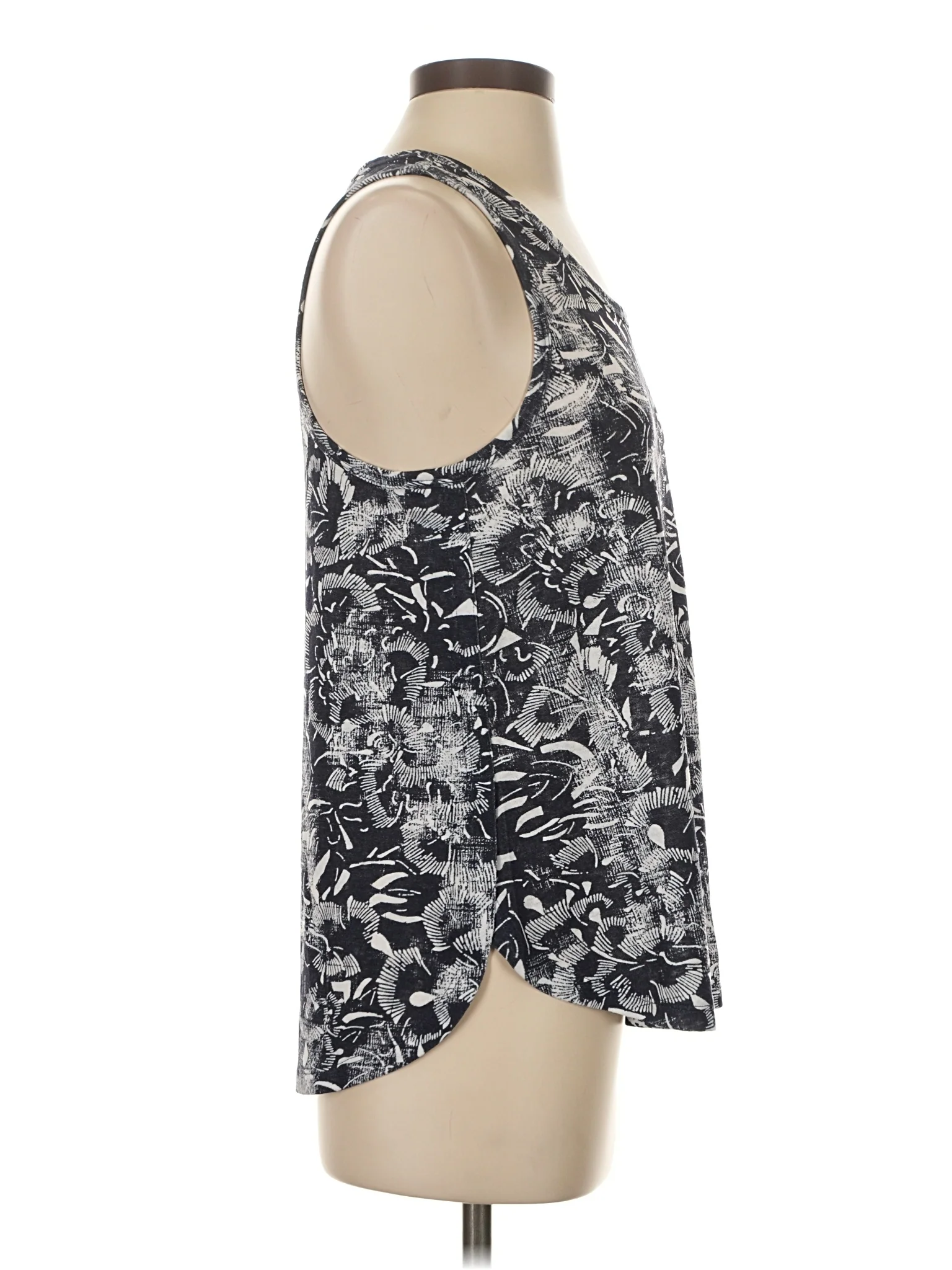 Sleeveless Top - Image 3