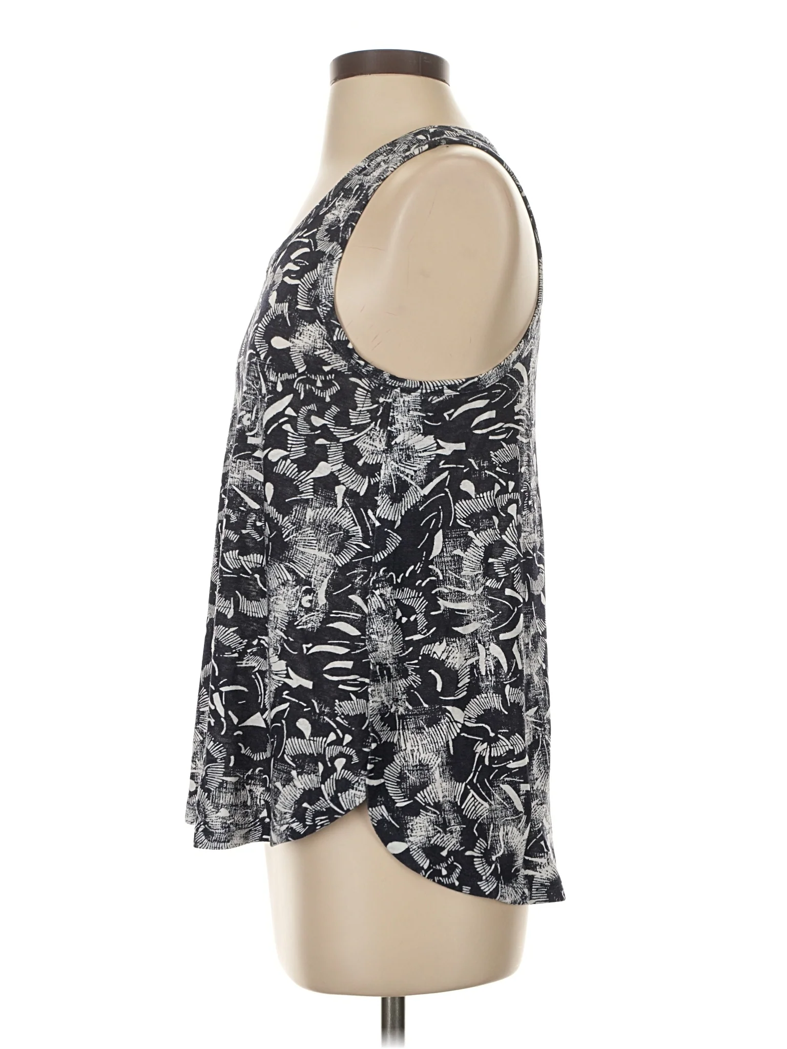 Sleeveless Top - Image 4