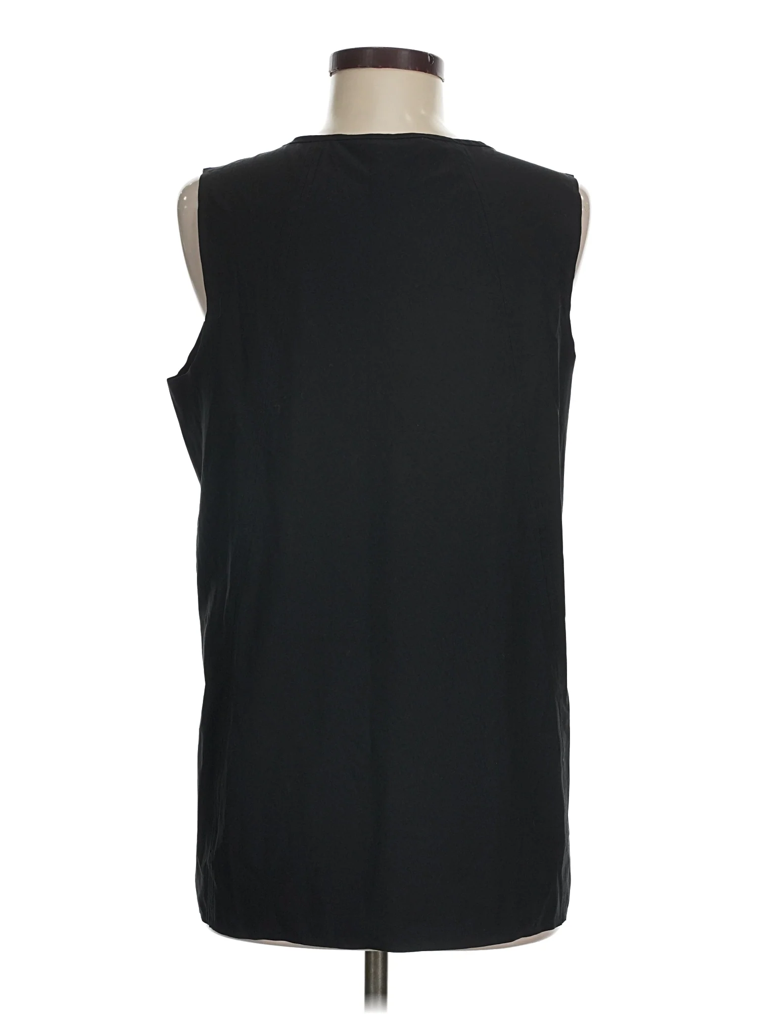Sleeveless Top - Image 2
