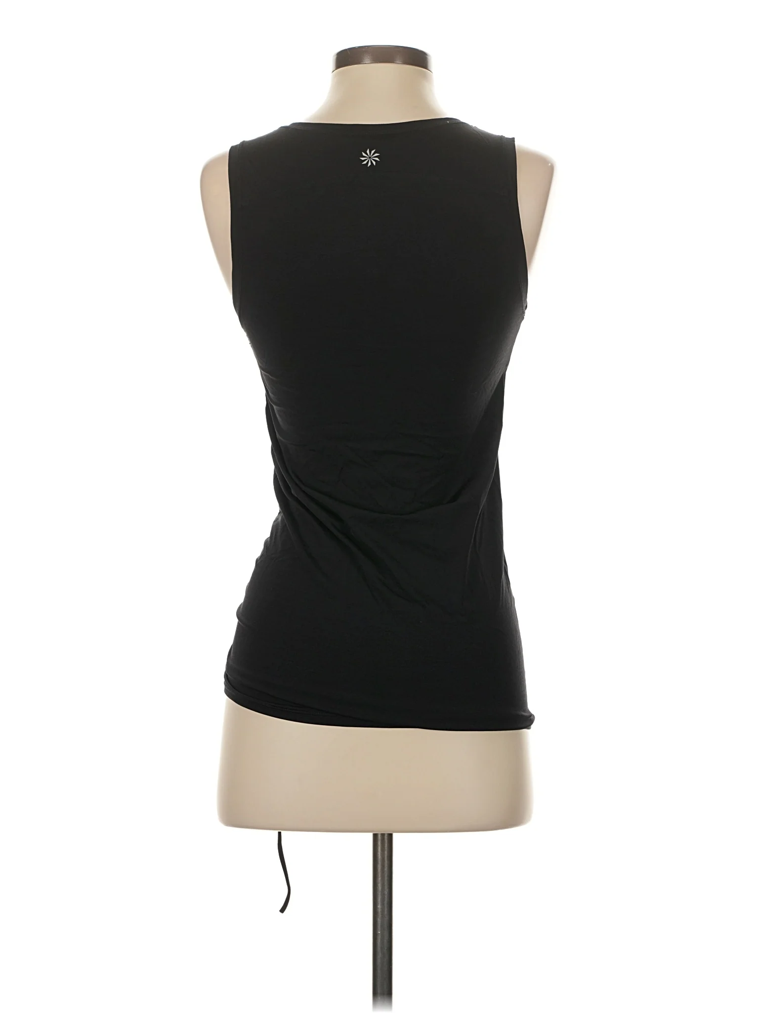 Sleeveless Top - Image 2
