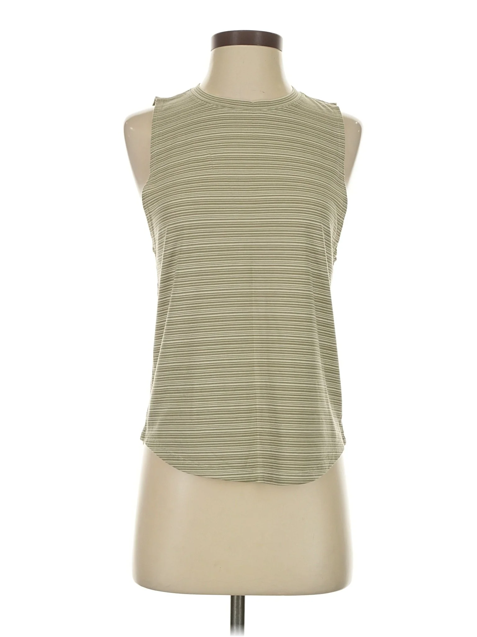 Sleeveless Top