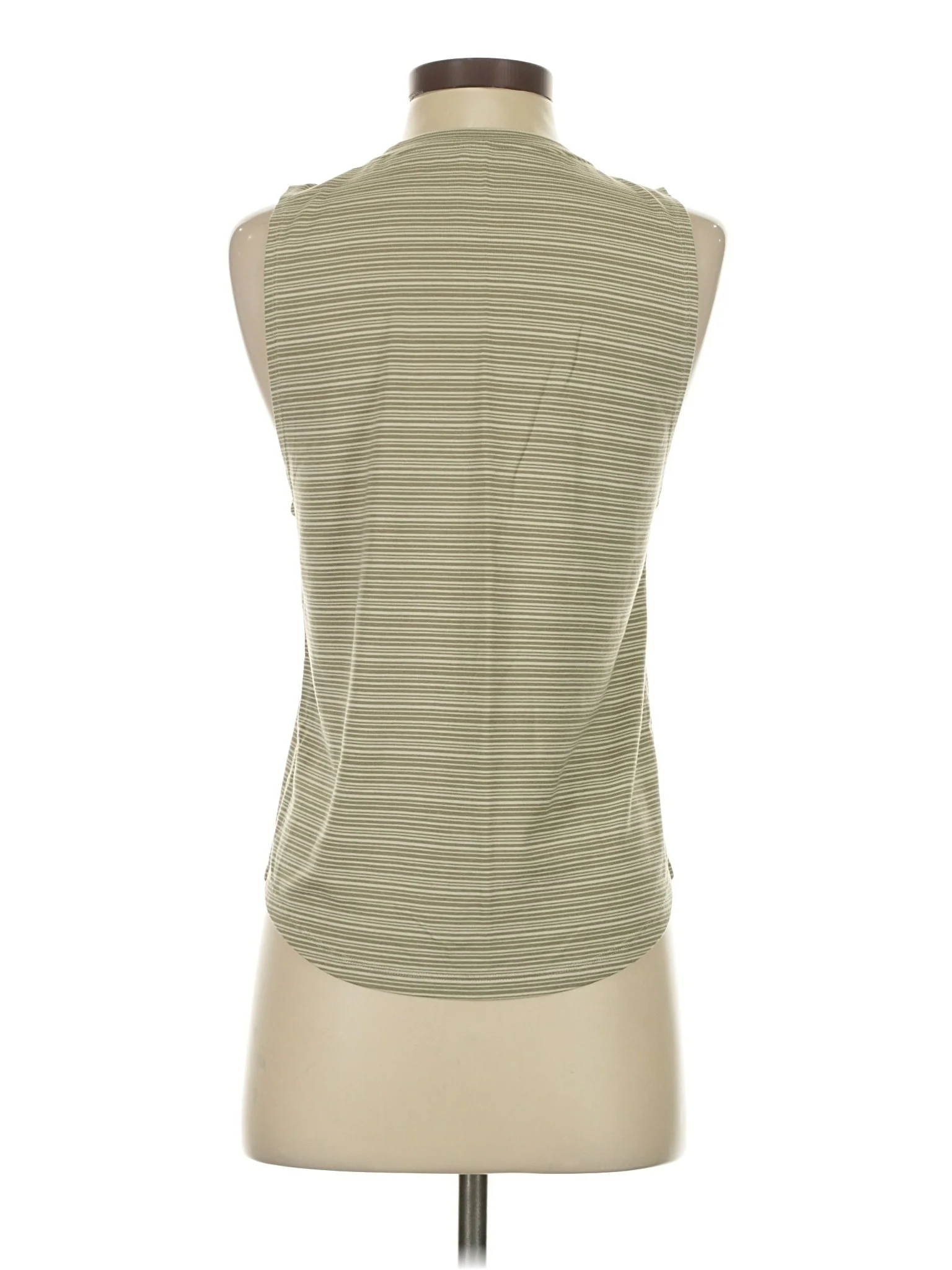 Sleeveless Top - Image 2