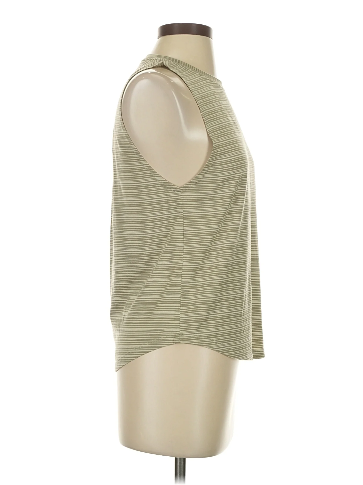 Sleeveless Top - Image 3