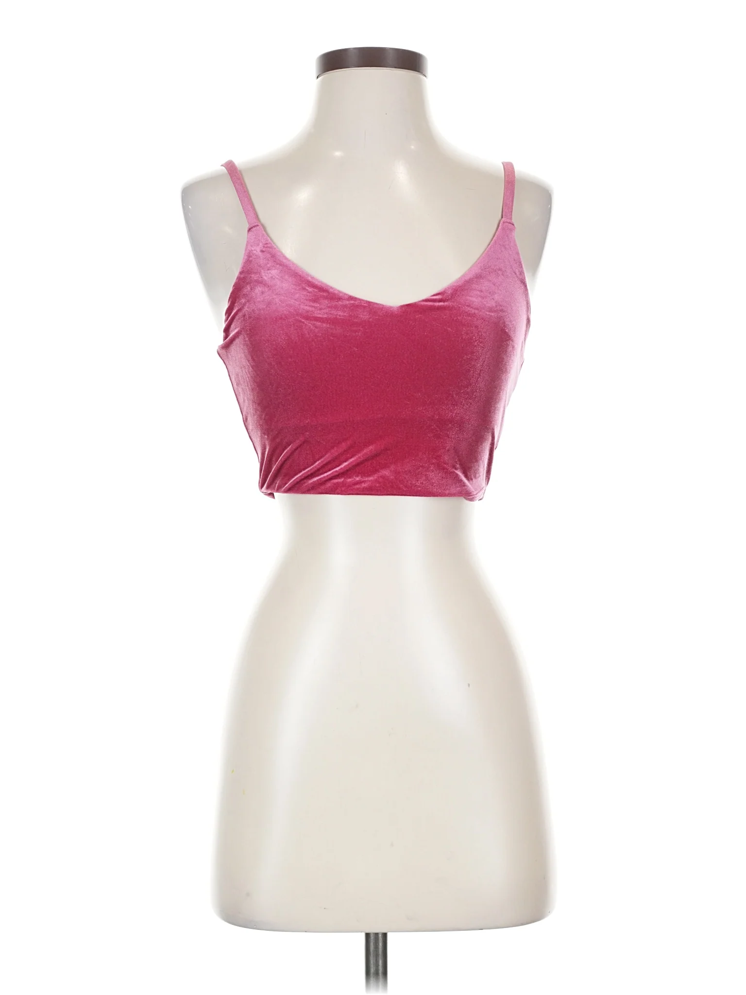 Sleeveless Top