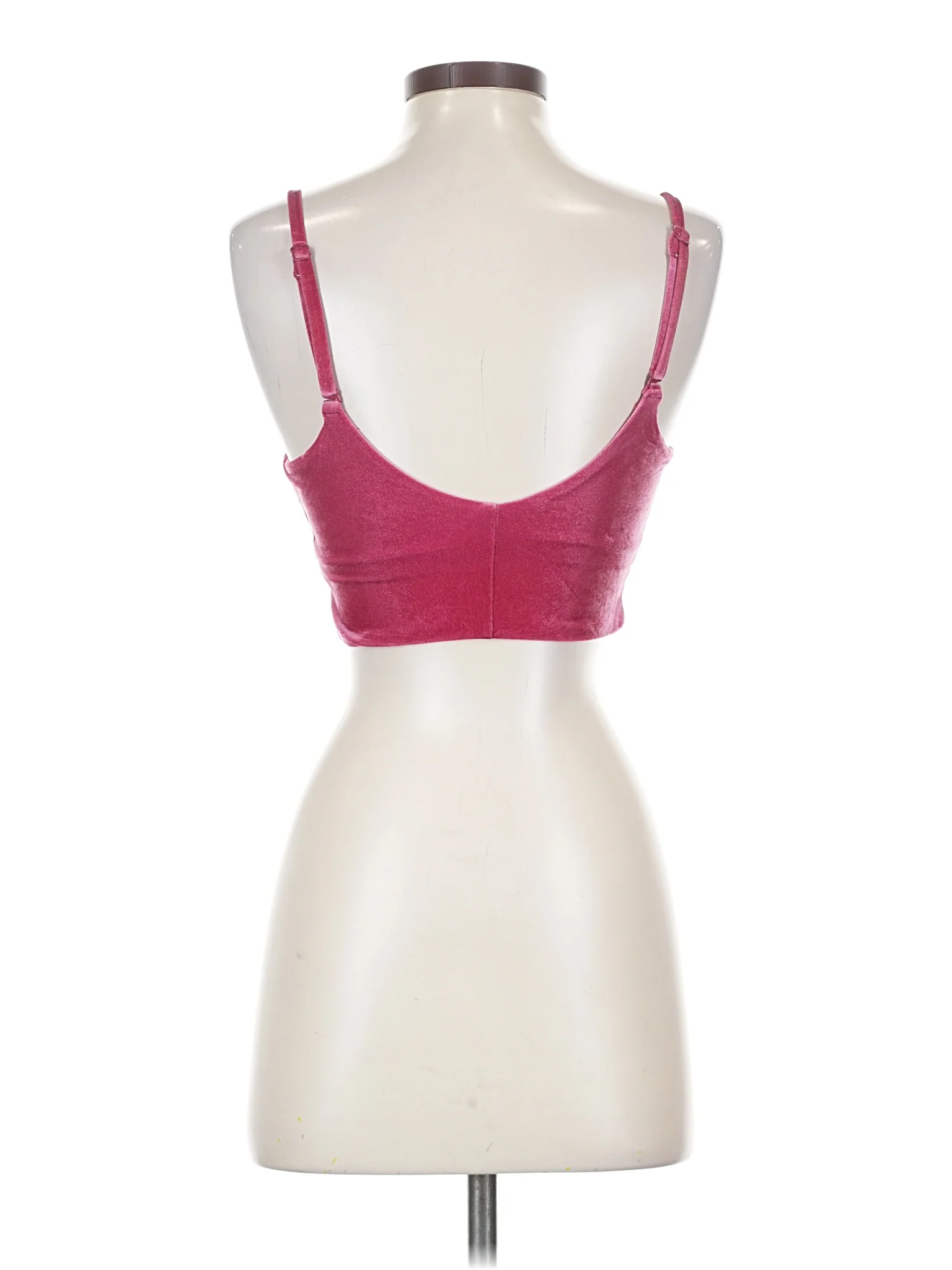 Sleeveless Top - Image 2
