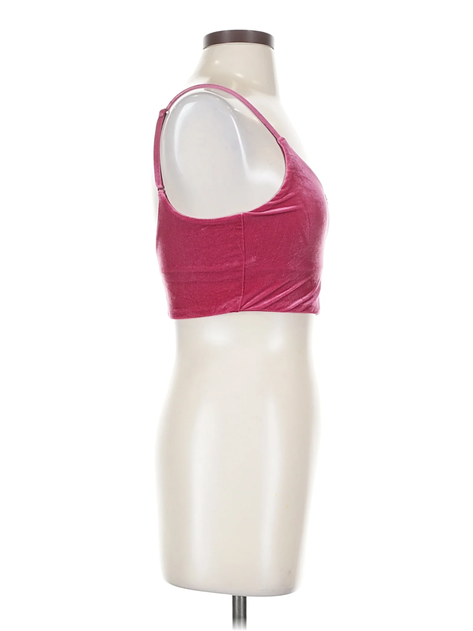 Sleeveless Top - Image 3