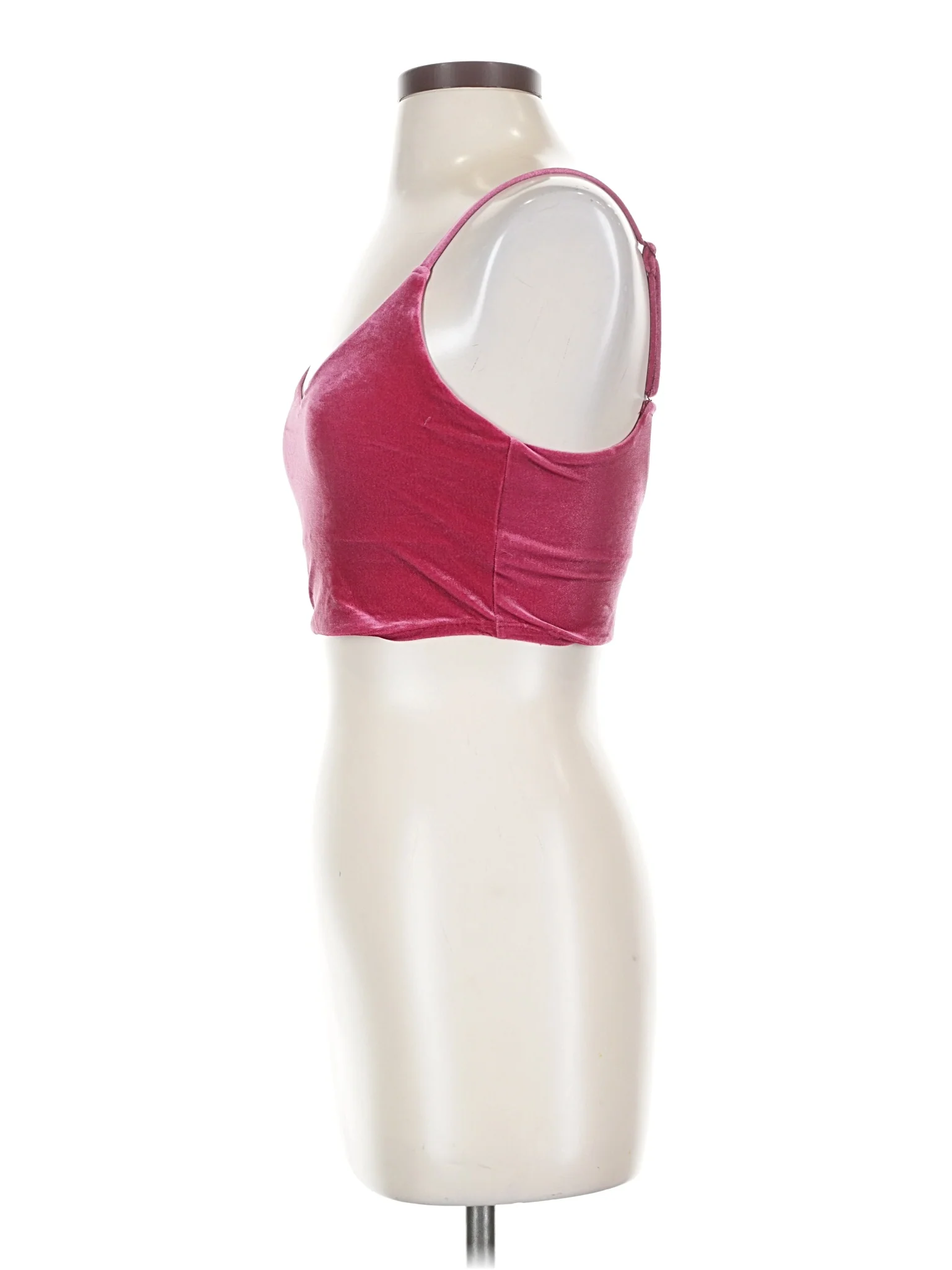 Sleeveless Top - Image 4