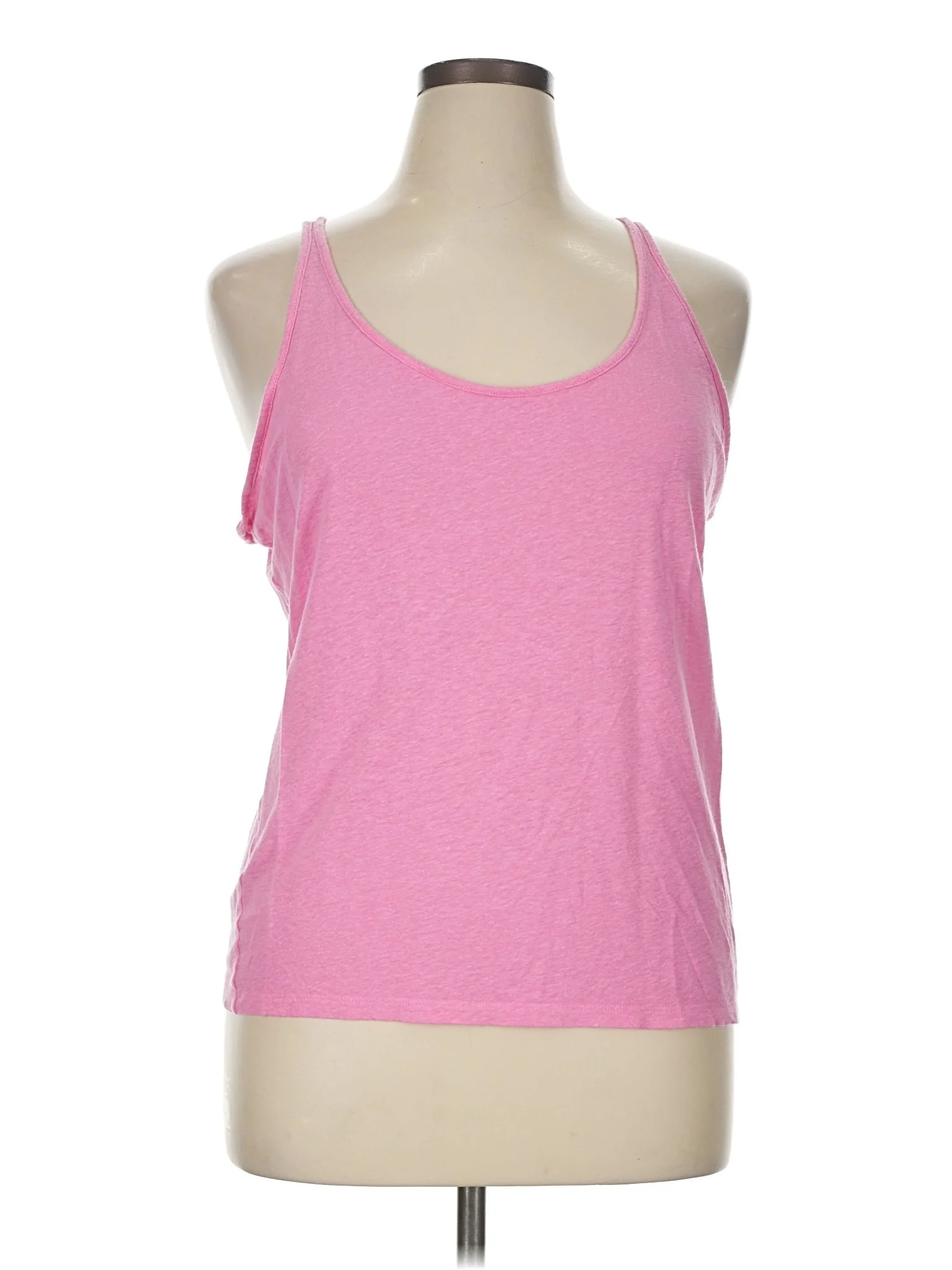 Sleeveless Top