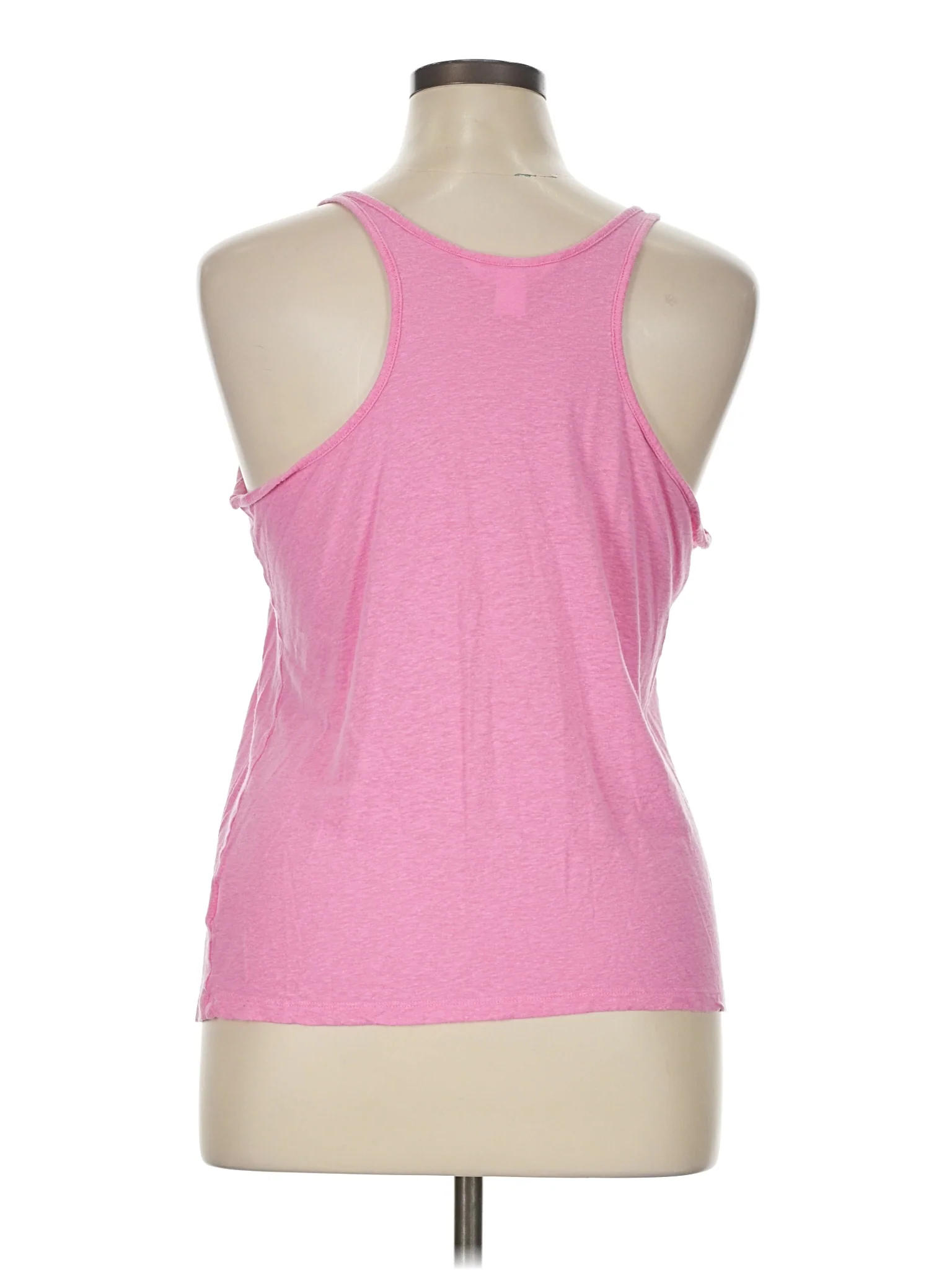 Sleeveless Top - Image 2