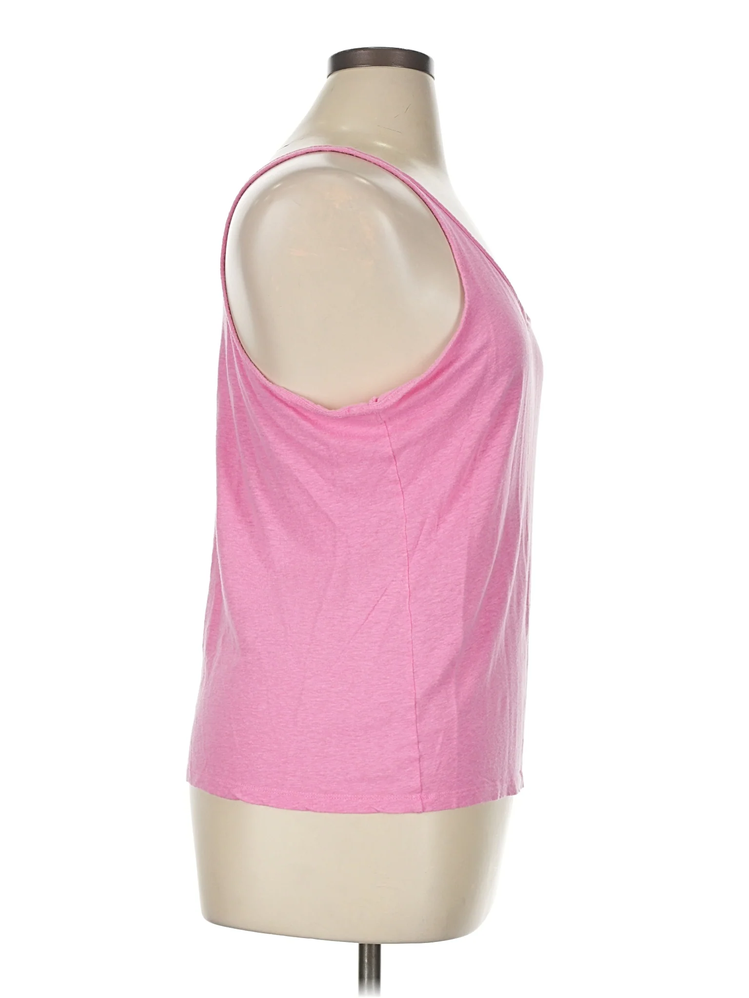 Sleeveless Top - Image 3