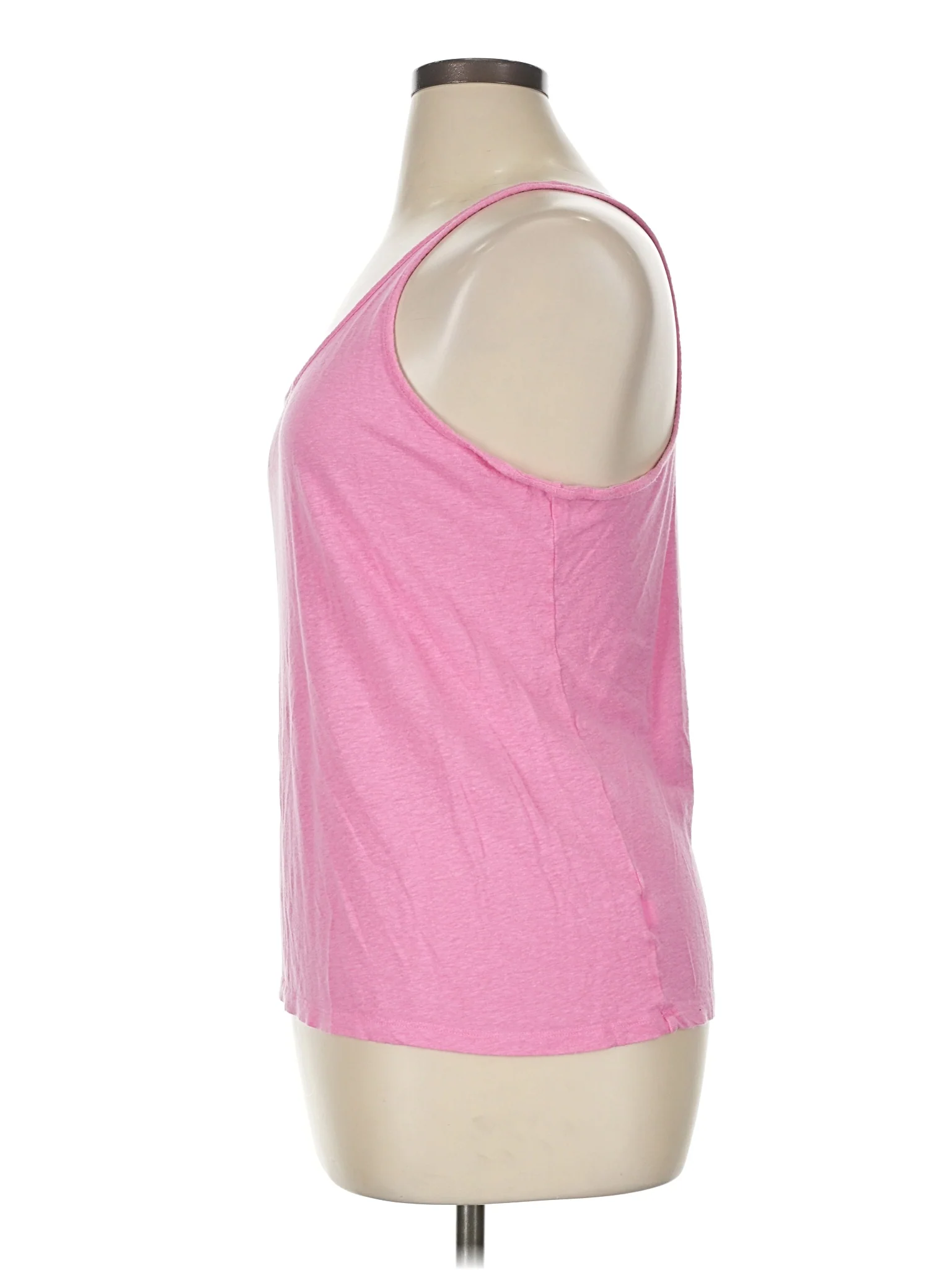 Sleeveless Top - Image 4