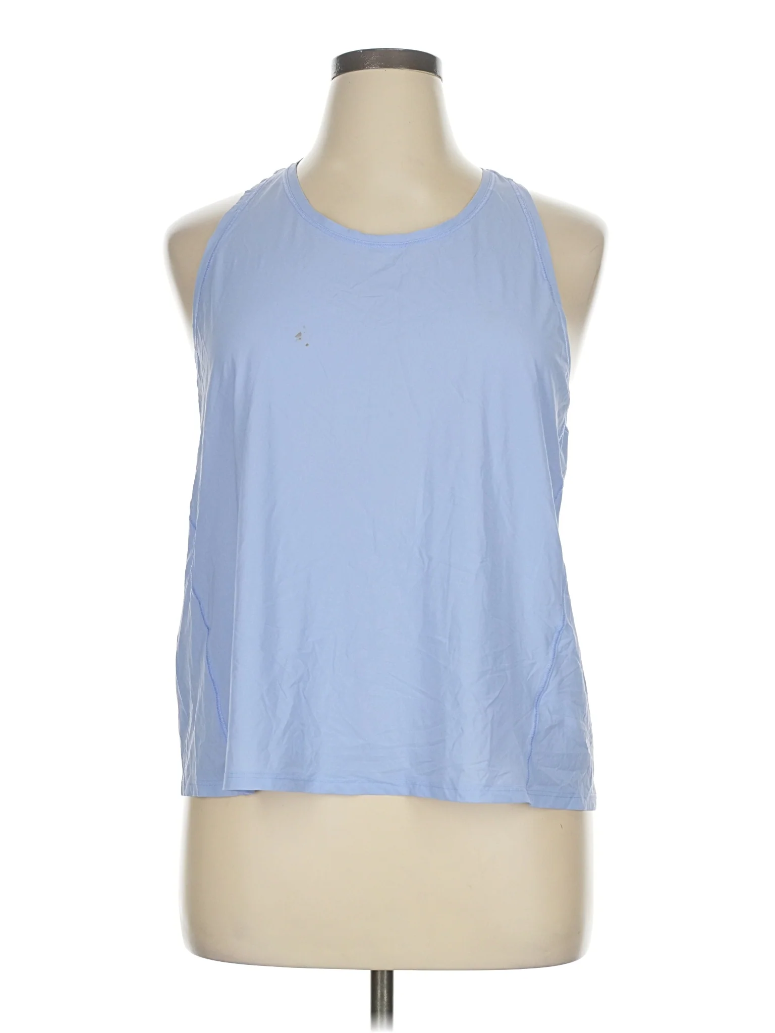 Sleeveless Top