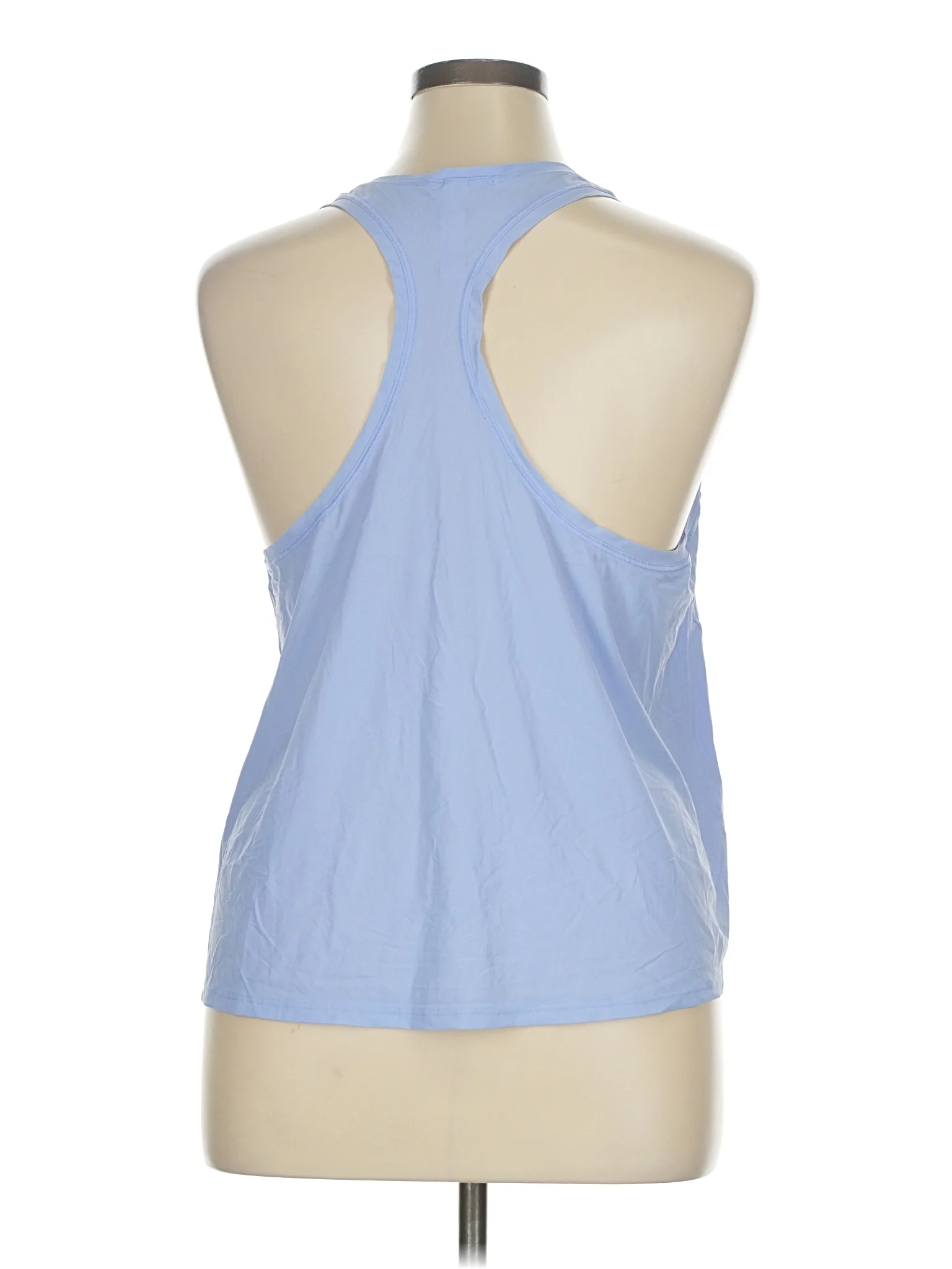Sleeveless Top - Image 2