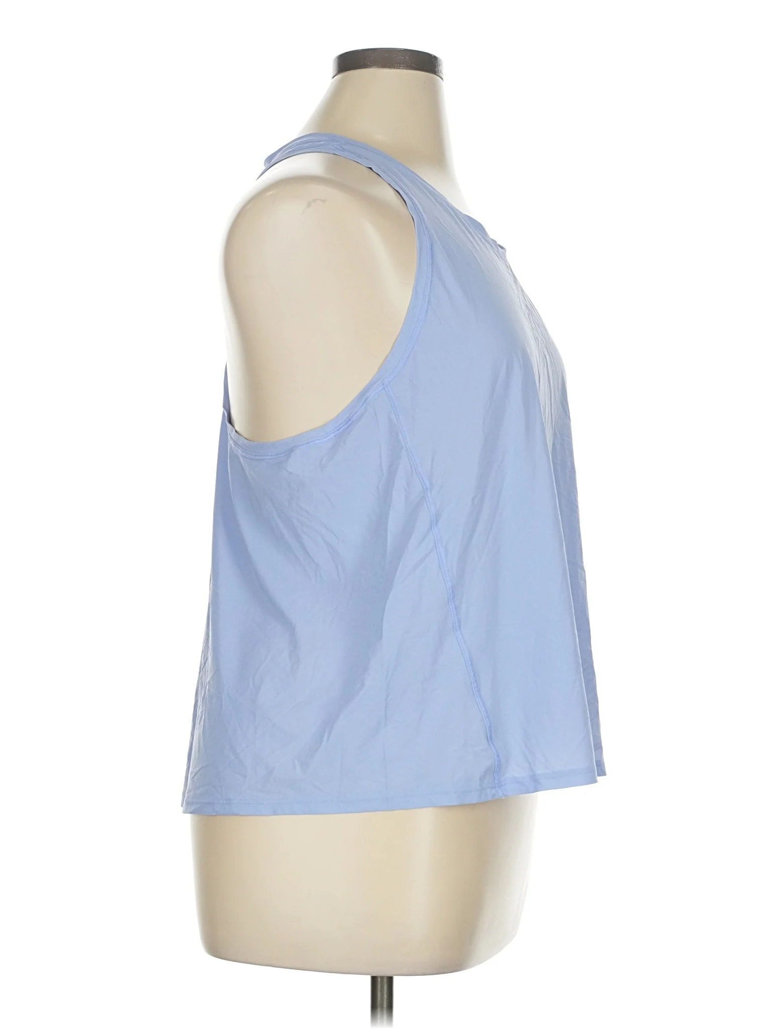 Sleeveless Top - Image 3
