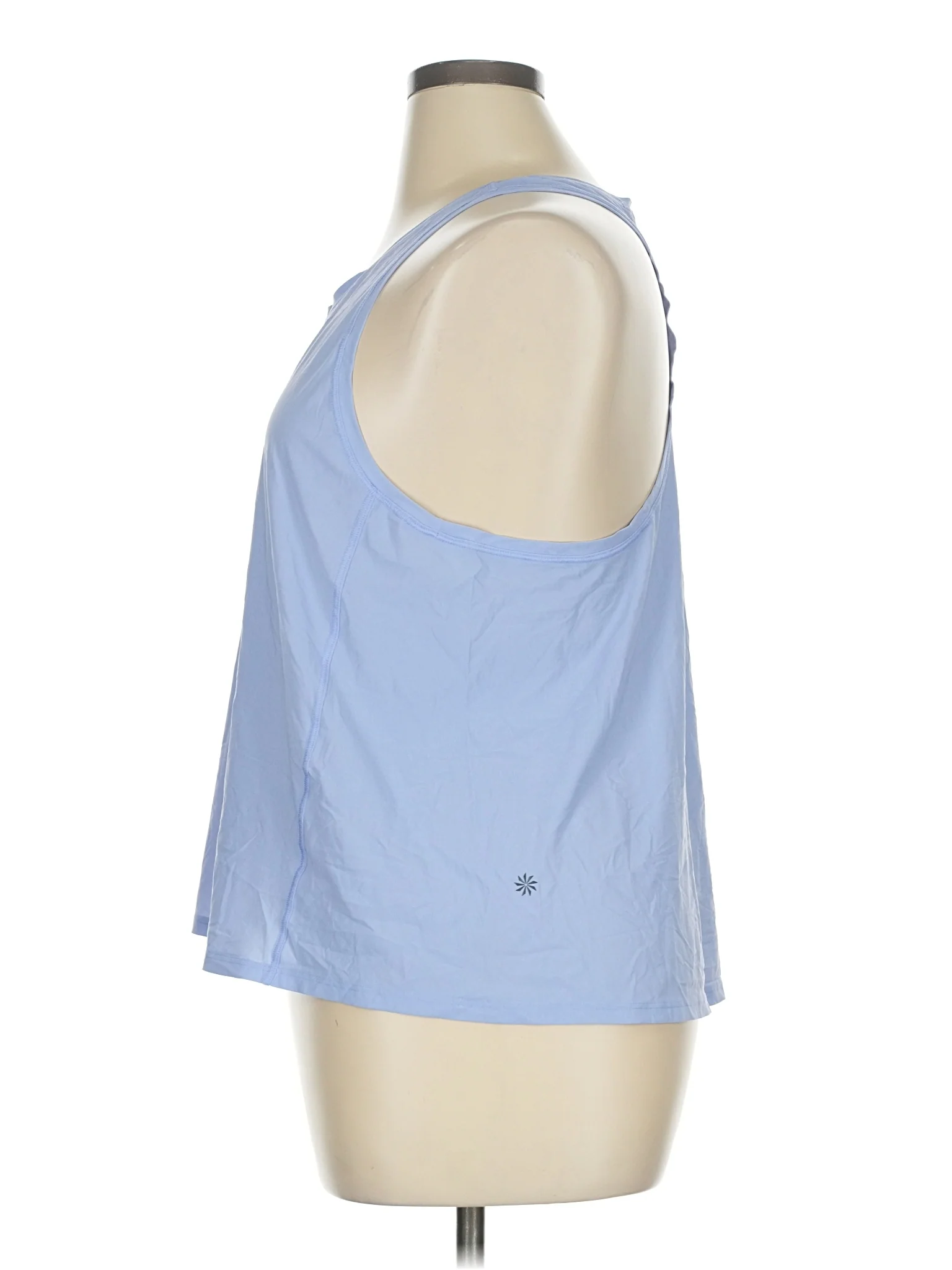 Sleeveless Top - Image 4