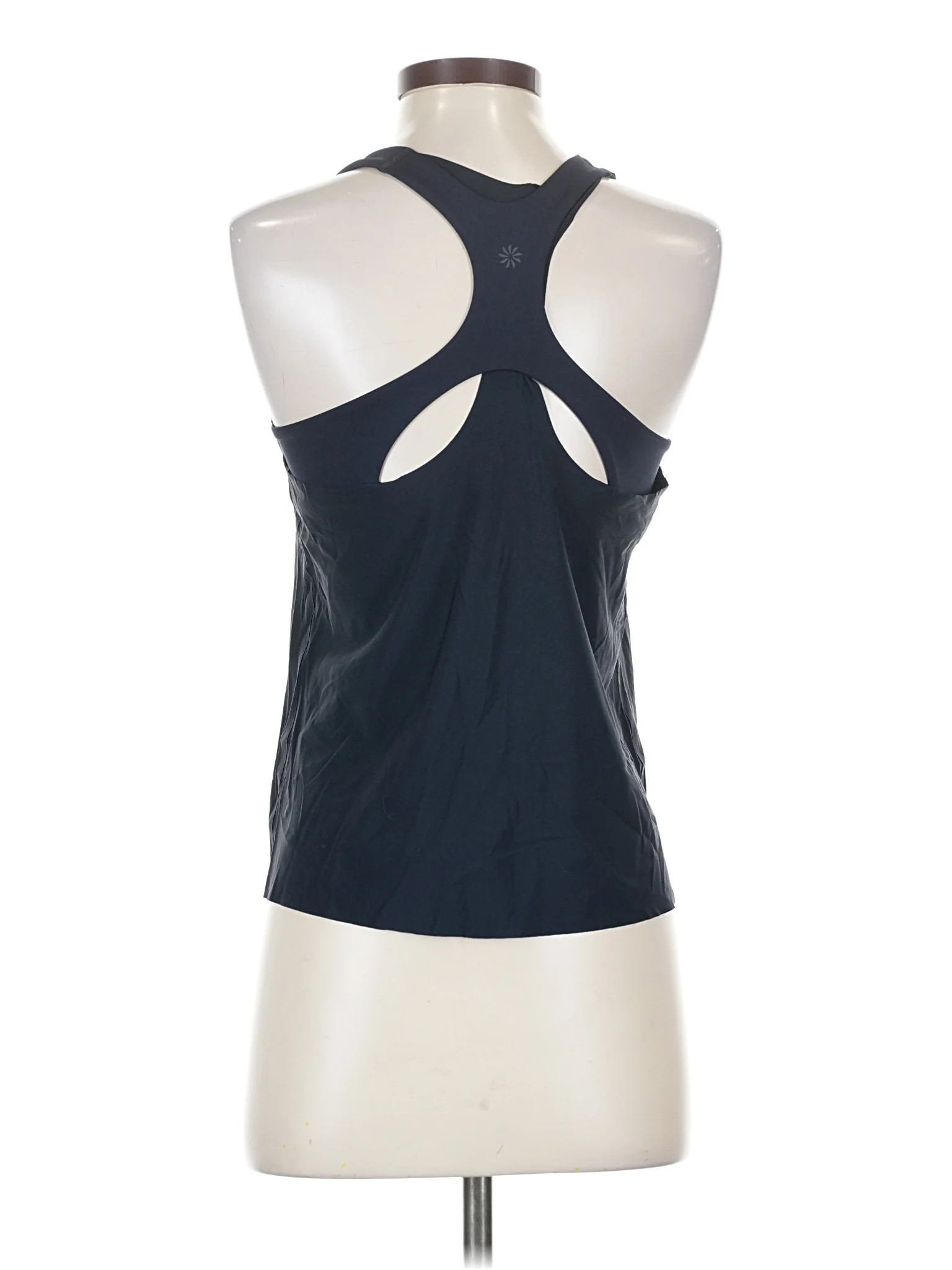 Sleeveless Top - Image 2
