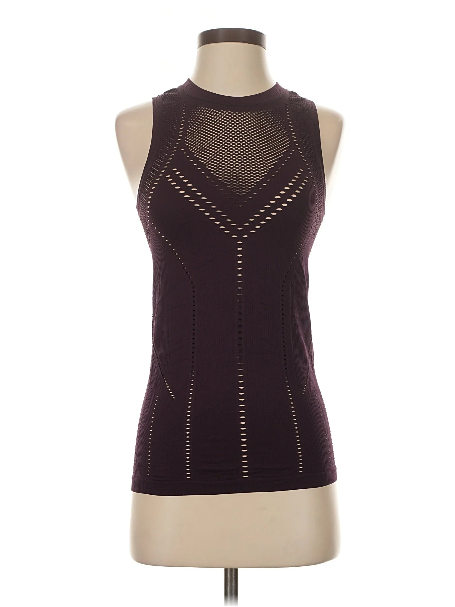 Sleeveless Top