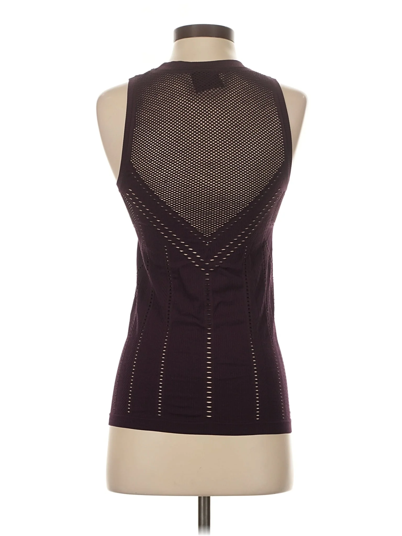 Sleeveless Top - Image 2