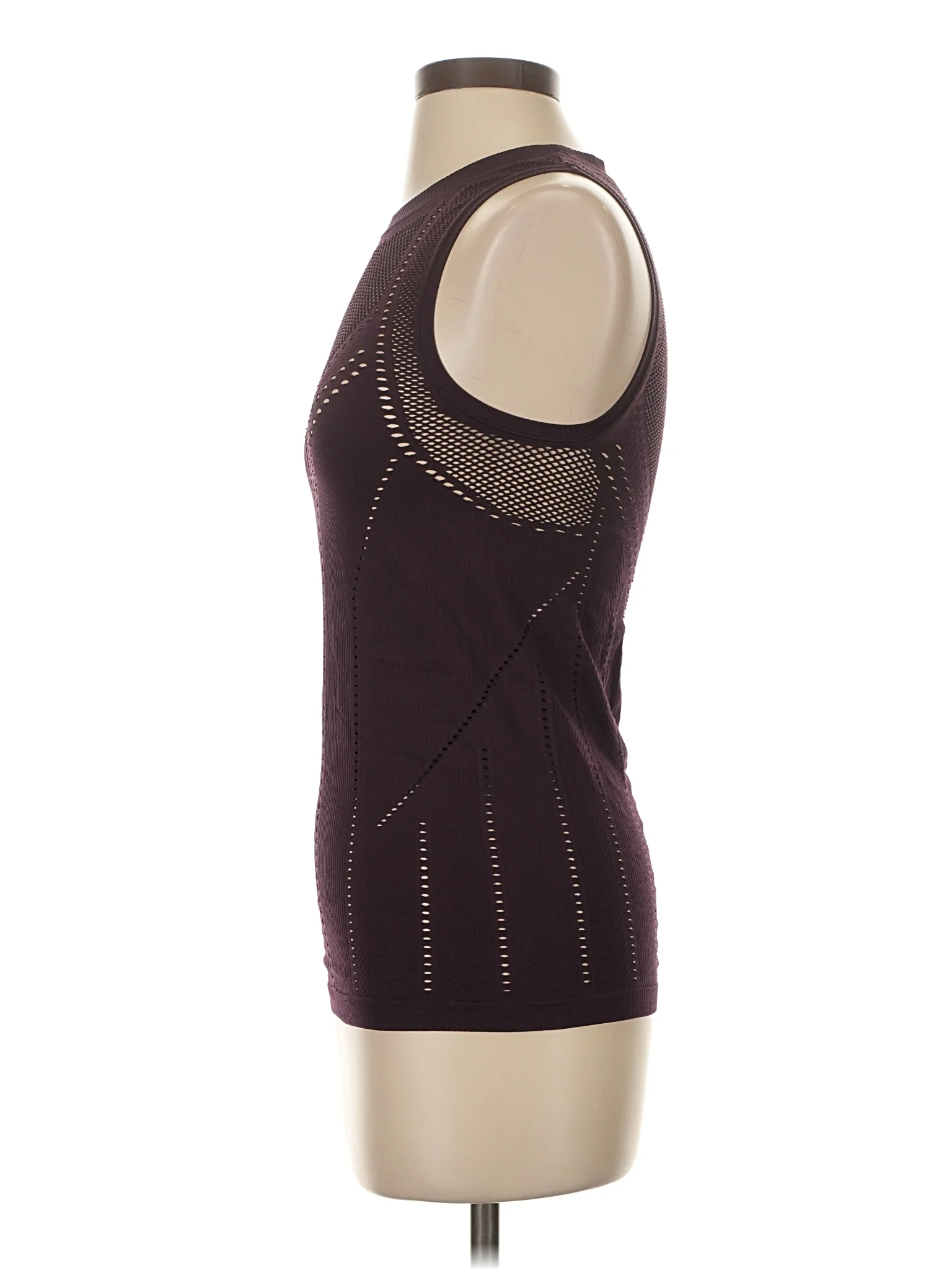Sleeveless Top - Image 4