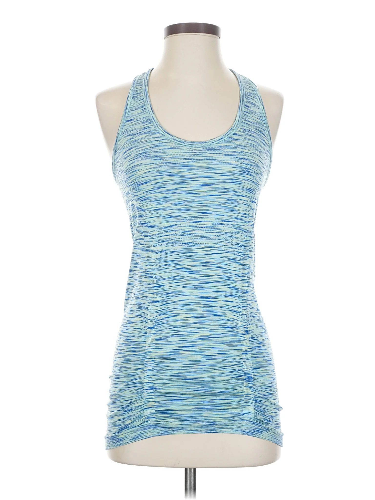Sleeveless Top