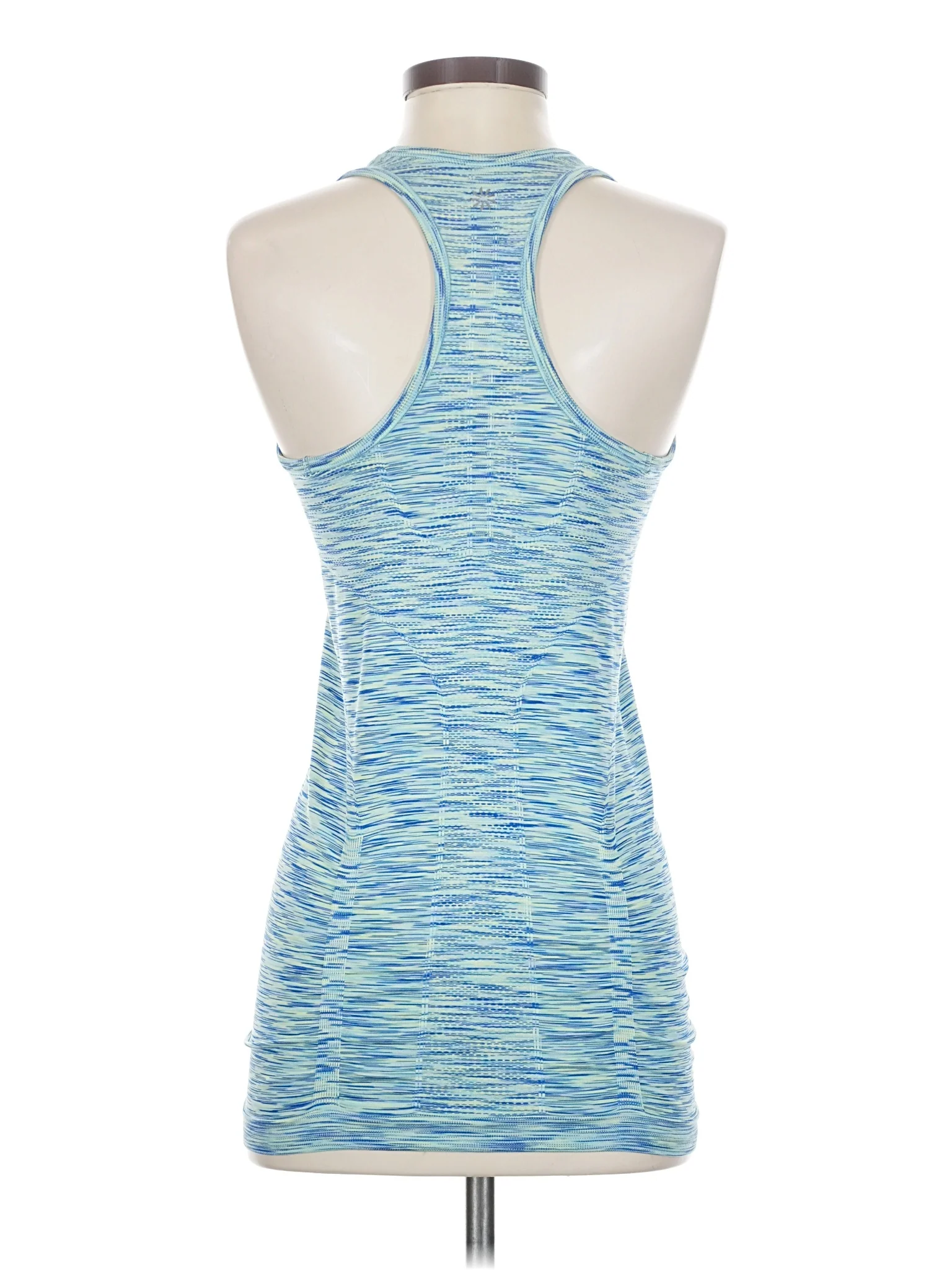 Sleeveless Top - Image 2