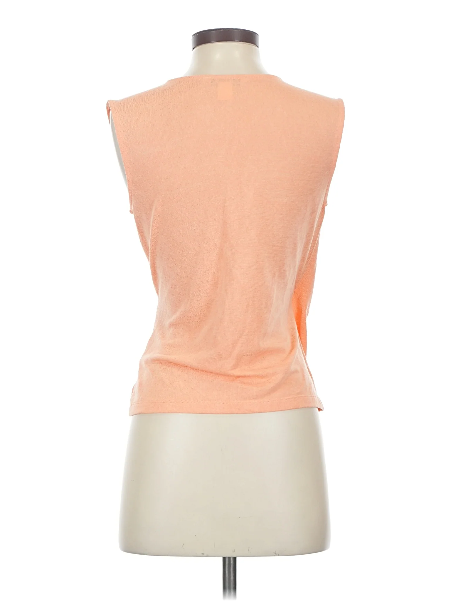 Sleeveless Top - Image 2