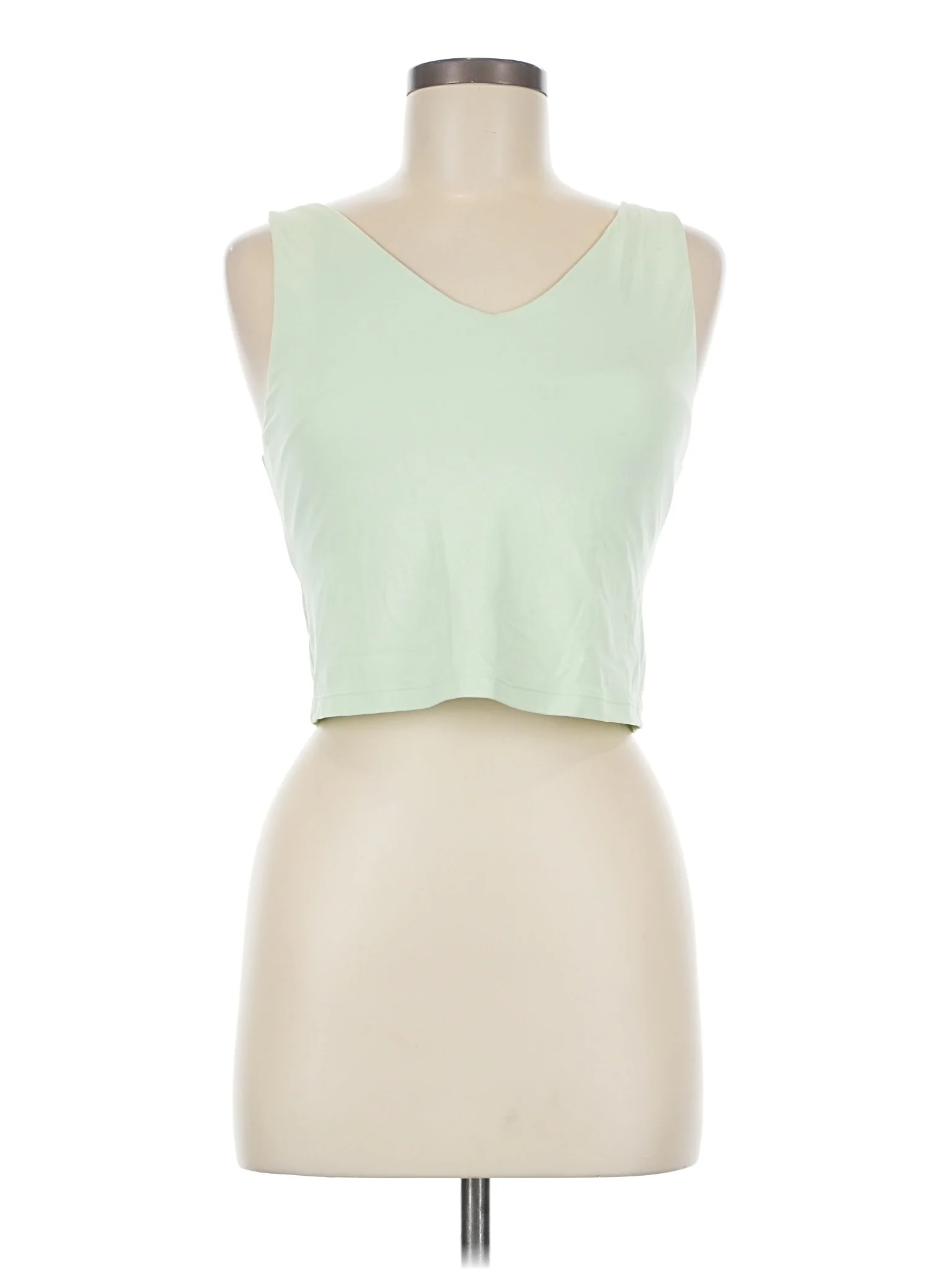 Sleeveless Top