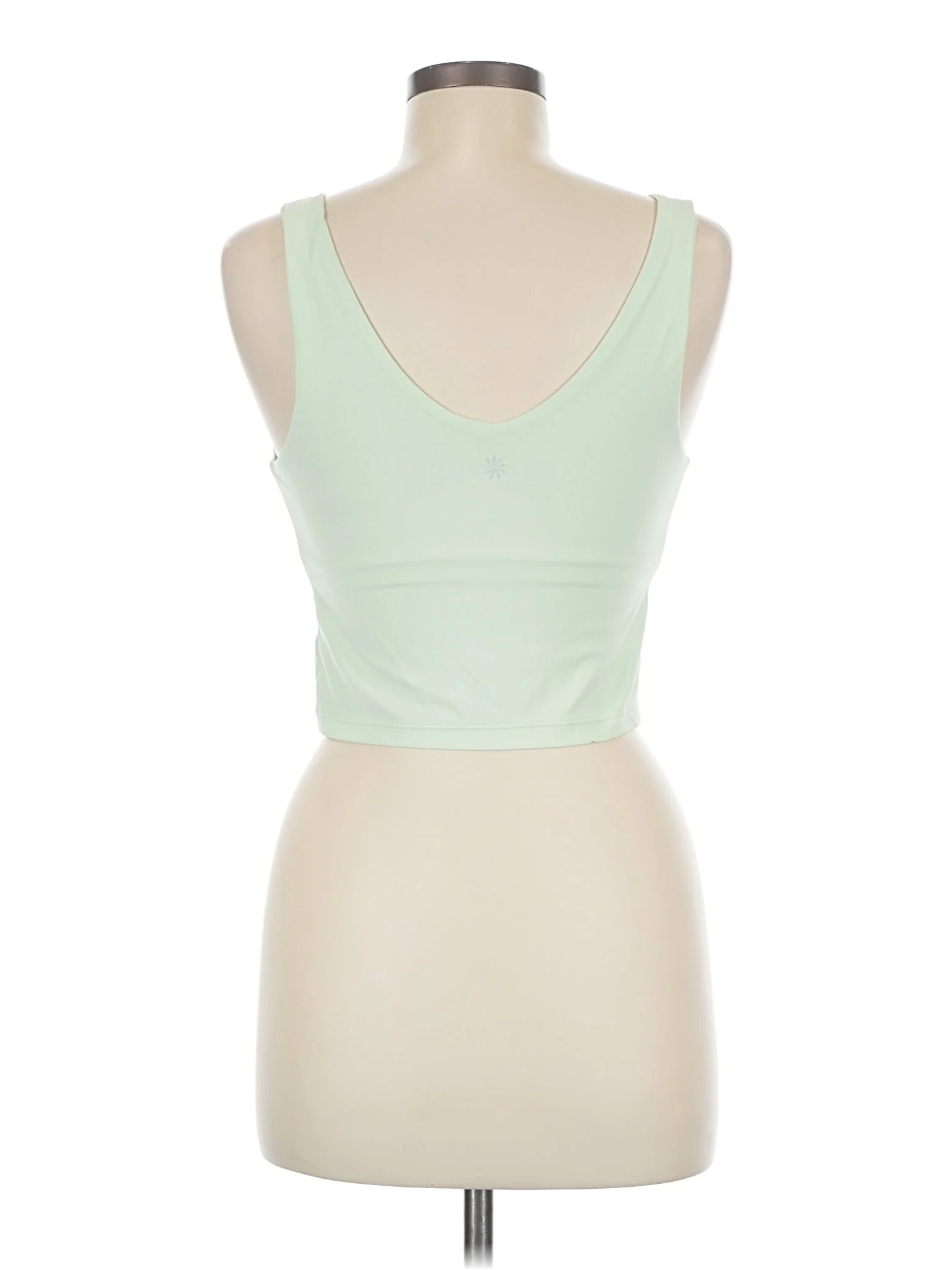 Sleeveless Top - Image 2