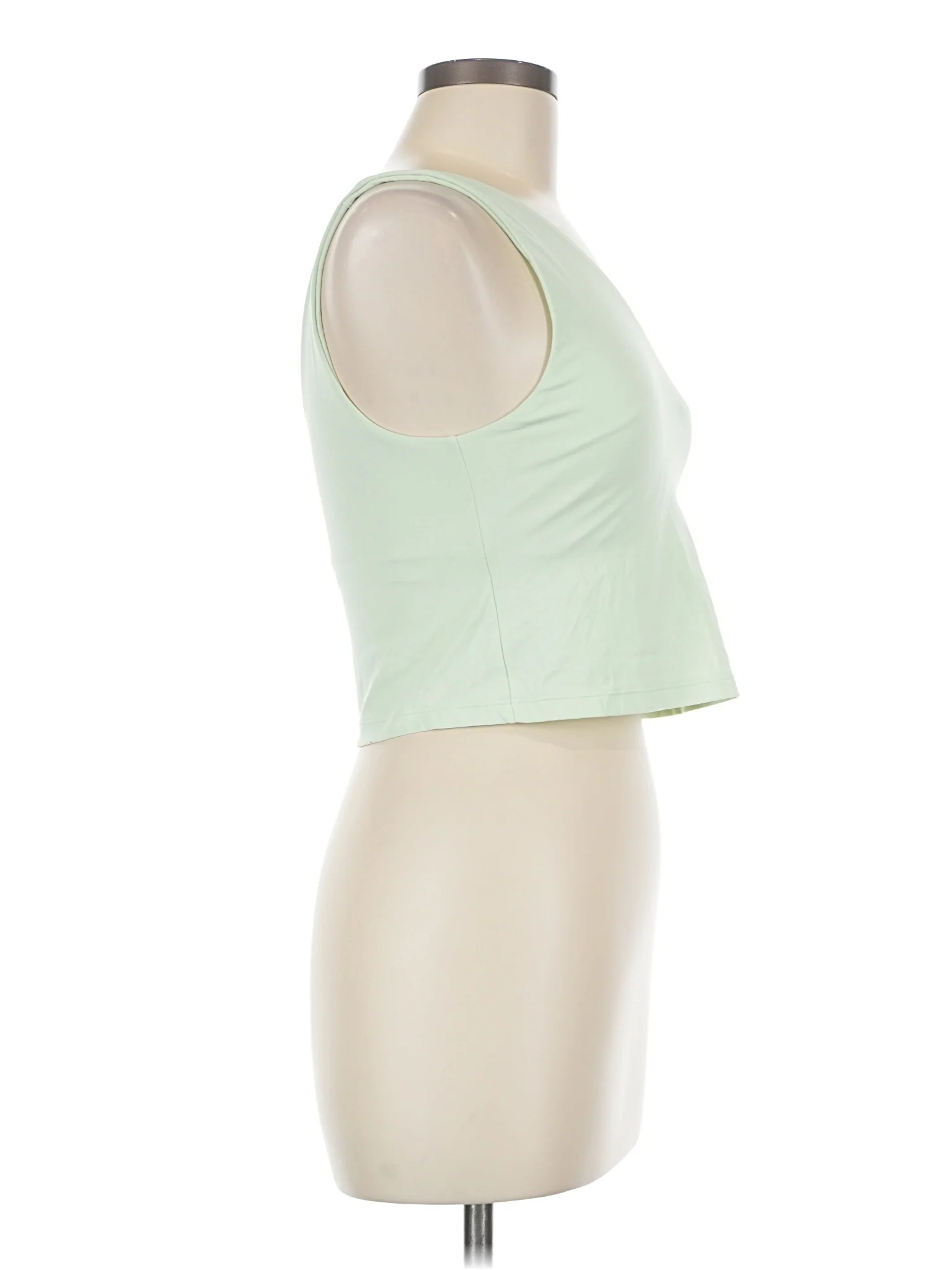 Sleeveless Top - Image 3