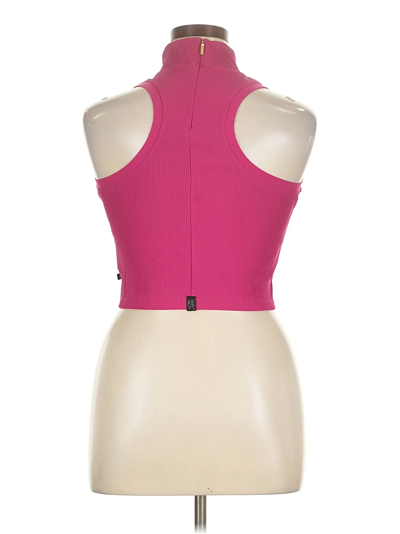 Sleeveless Top - Image 2
