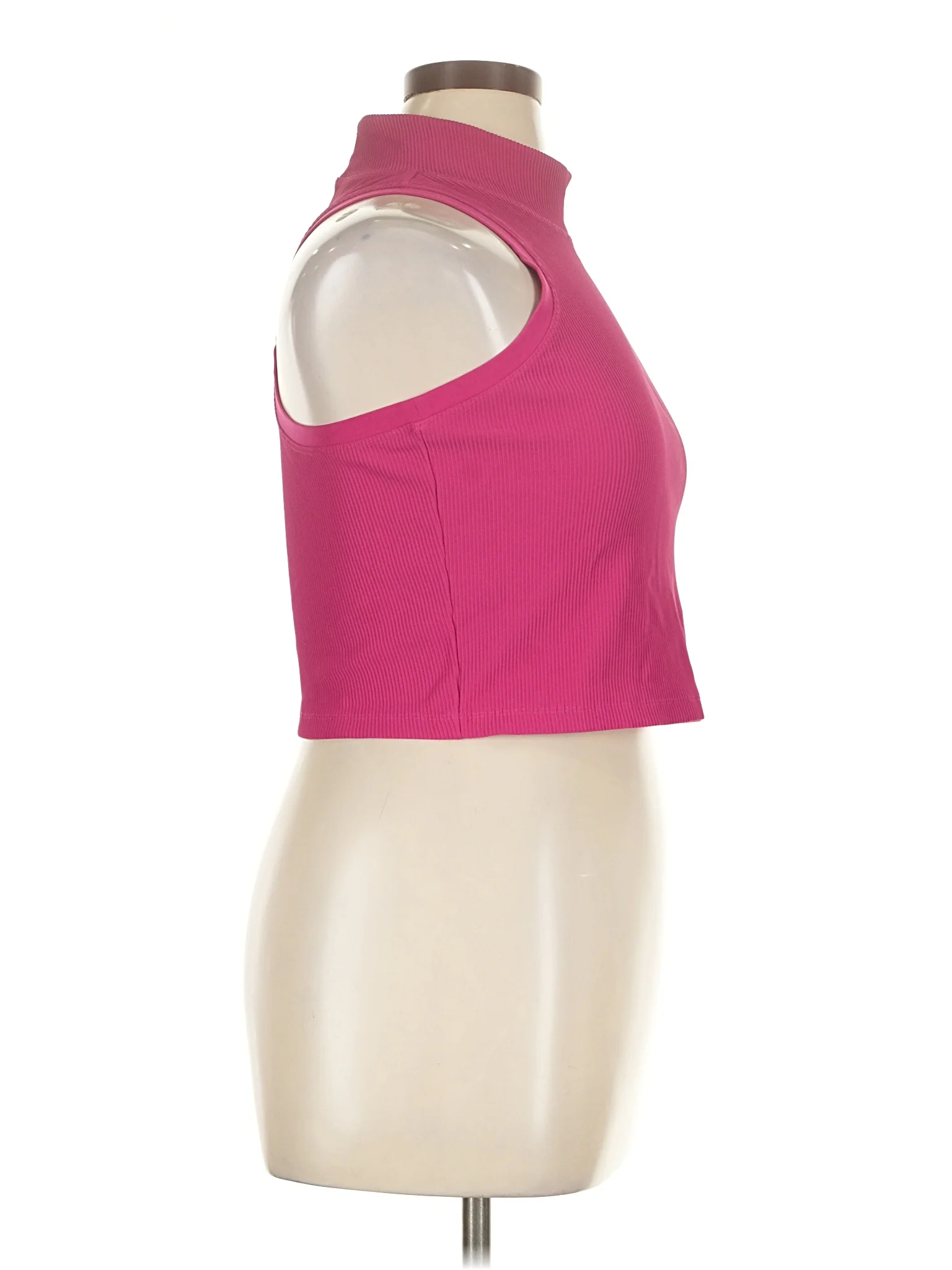 Sleeveless Top - Image 3
