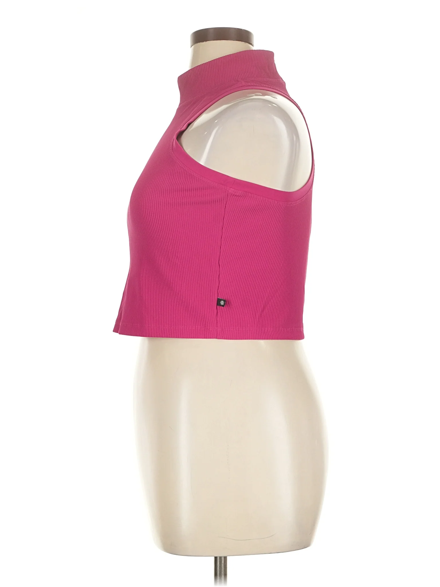 Sleeveless Top - Image 4