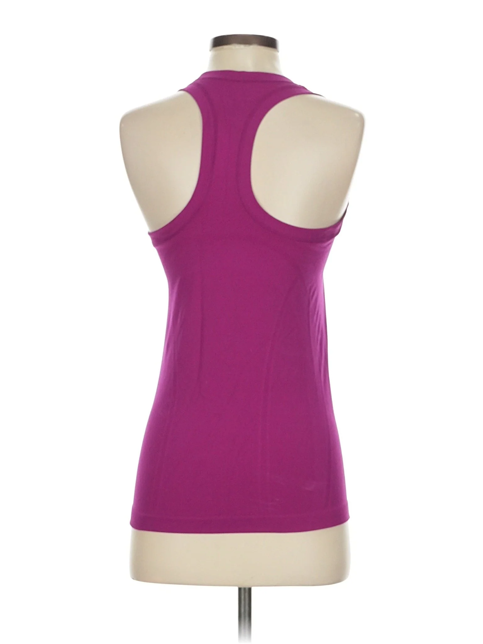 Sleeveless Top - Image 2