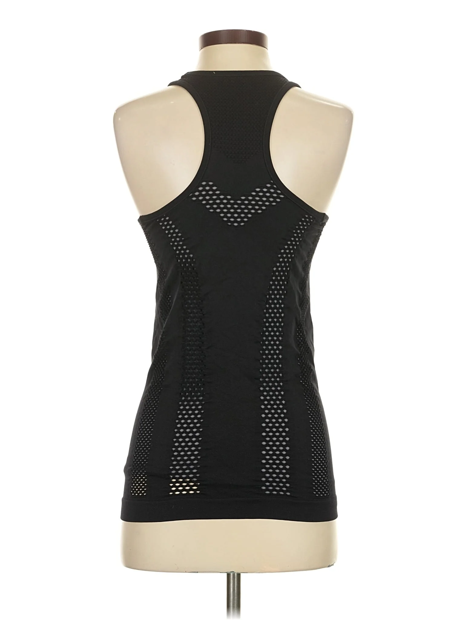 Sleeveless Top - Image 2