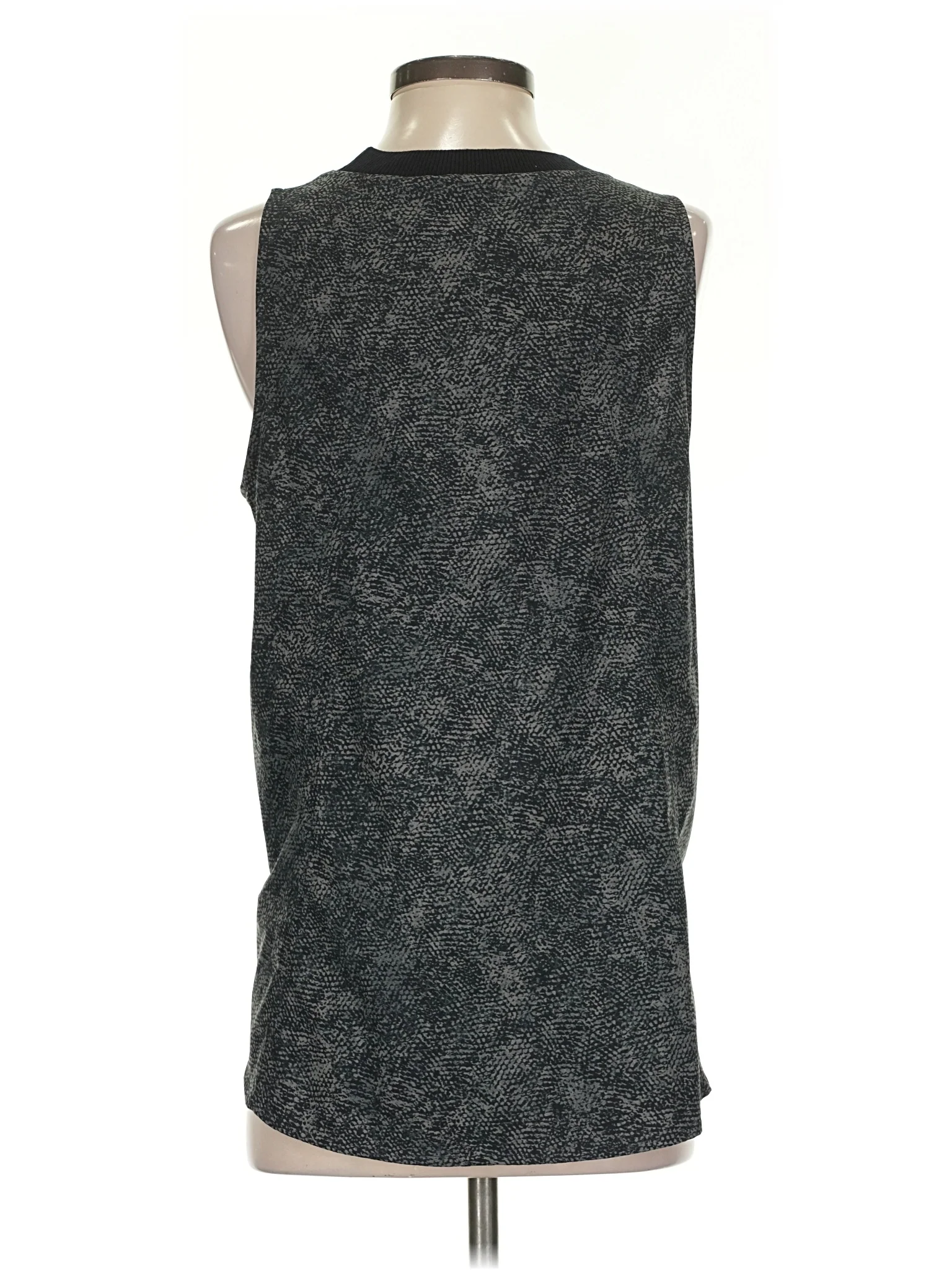 Sleeveless Top - Image 2