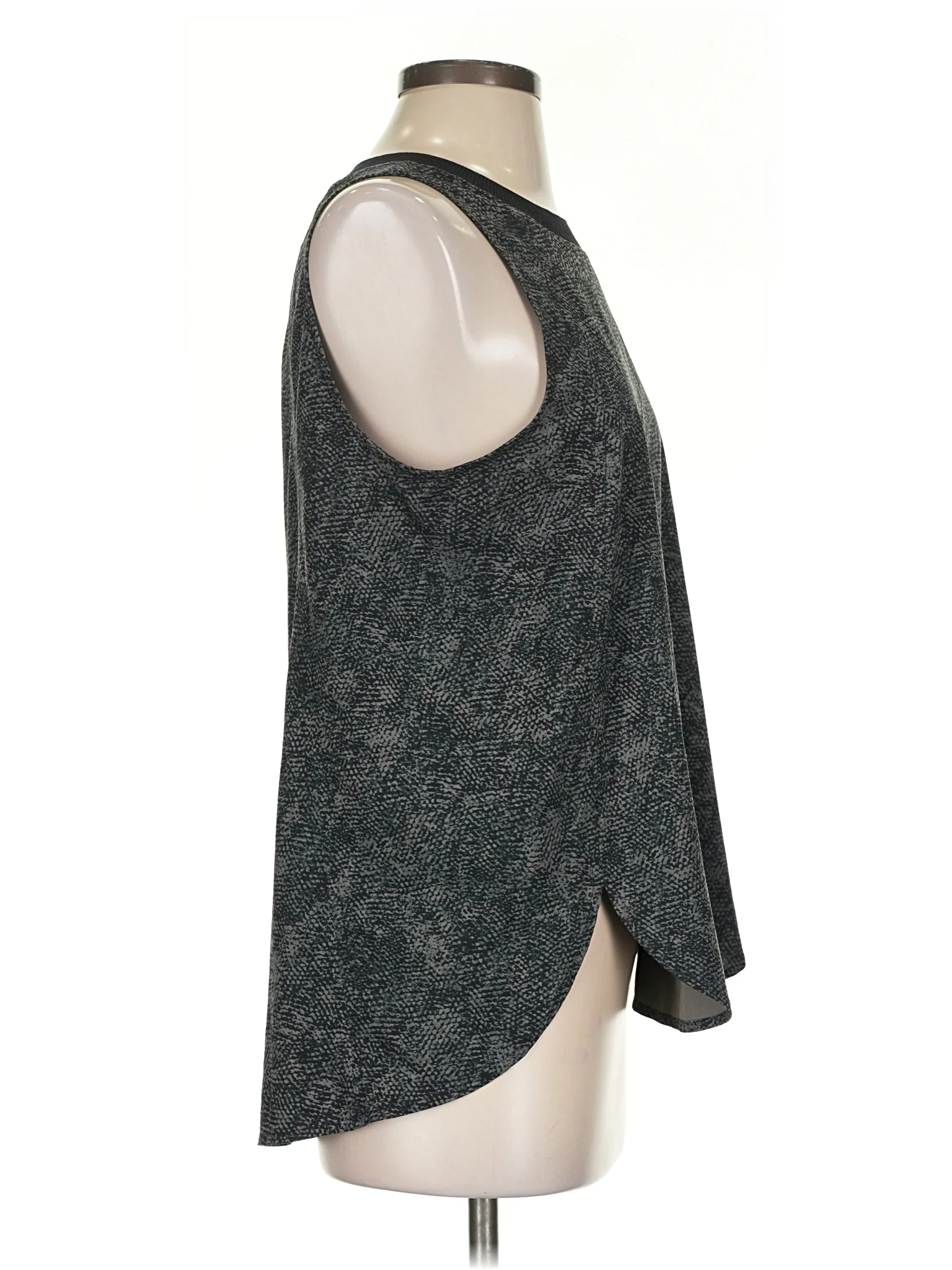 Sleeveless Top - Image 3