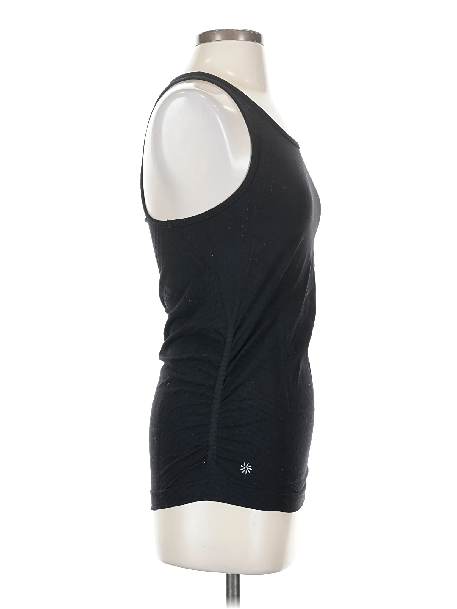 Sleeveless Top - Image 3