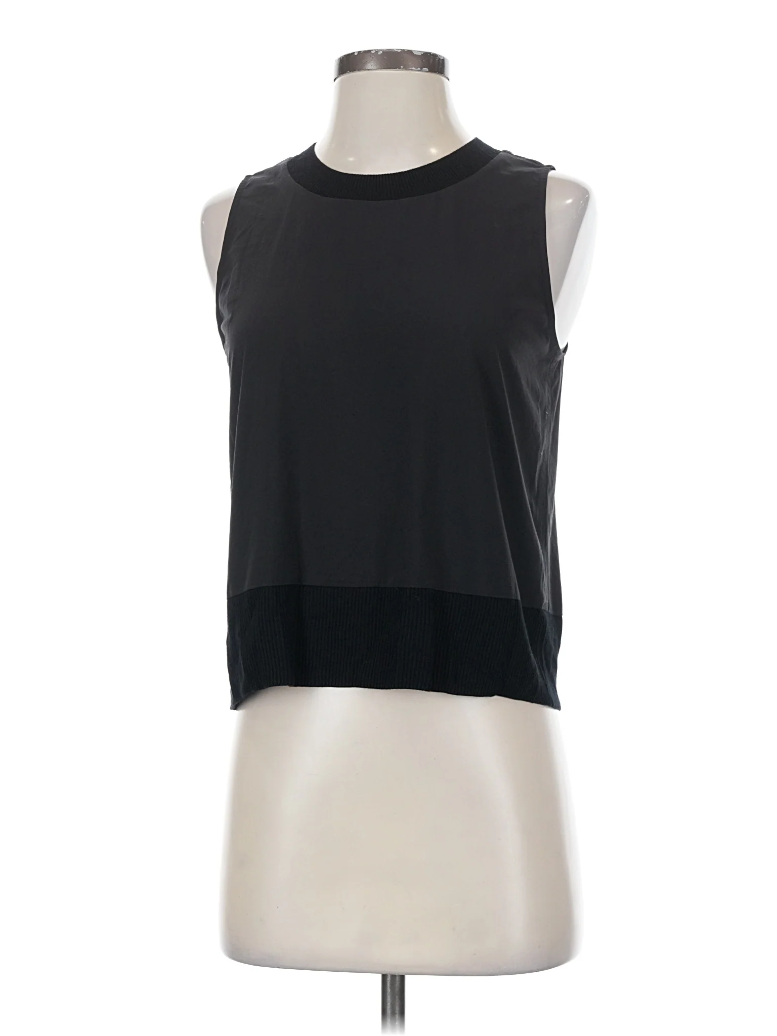 Sleeveless Top