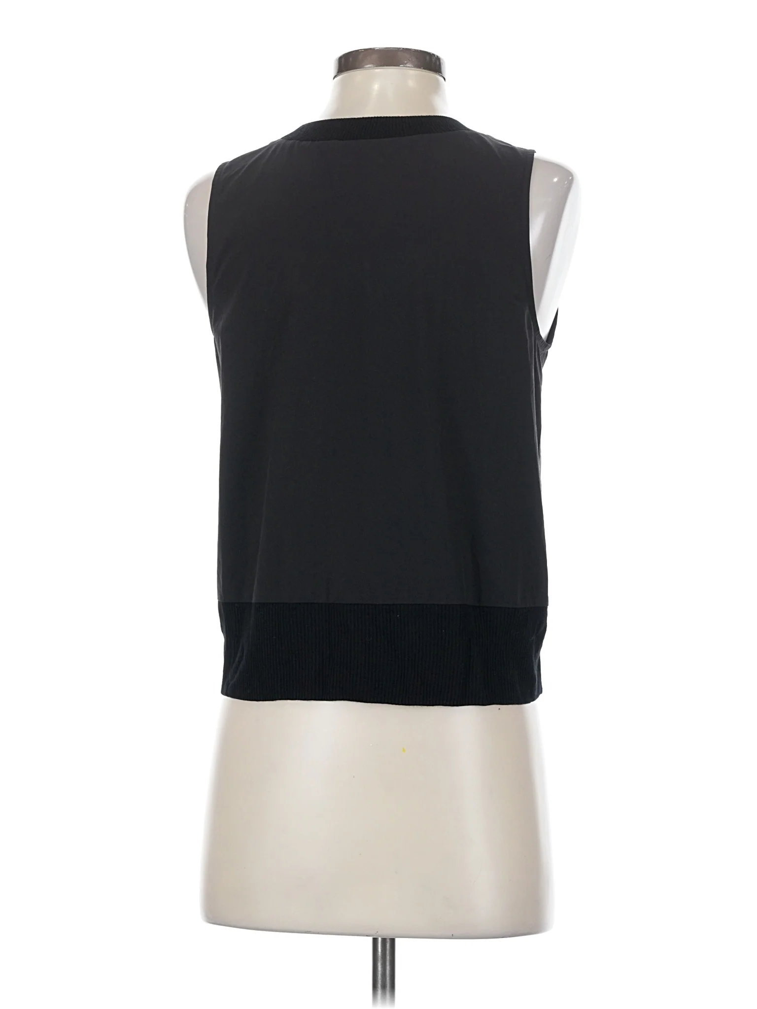 Sleeveless Top - Image 2