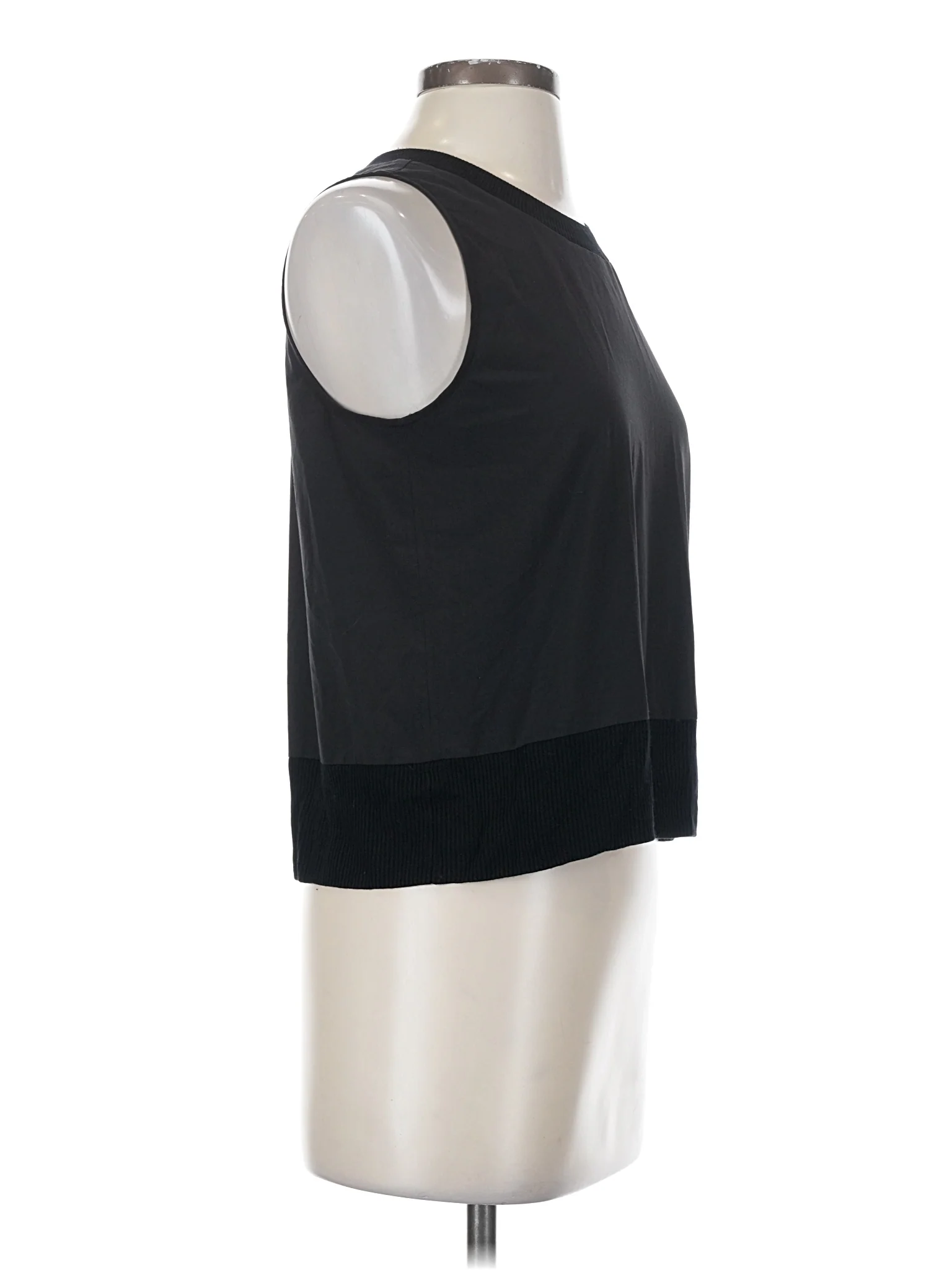 Sleeveless Top - Image 3